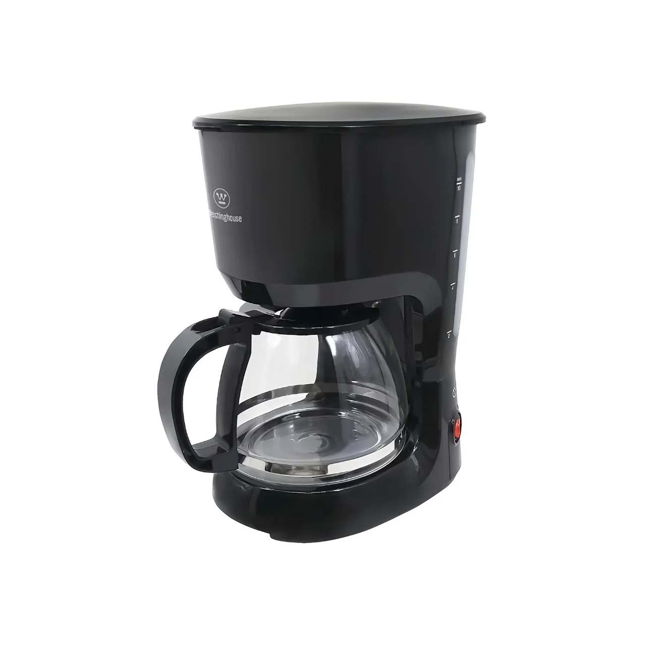 Cafetera de 12 tazas Westinghouse
