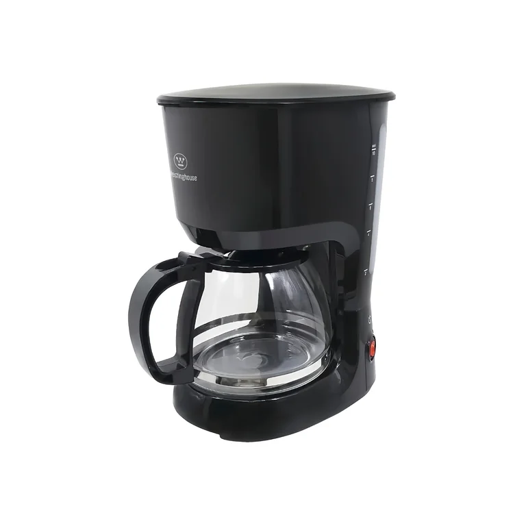 Cafetera de 12 tazas Westinghouse