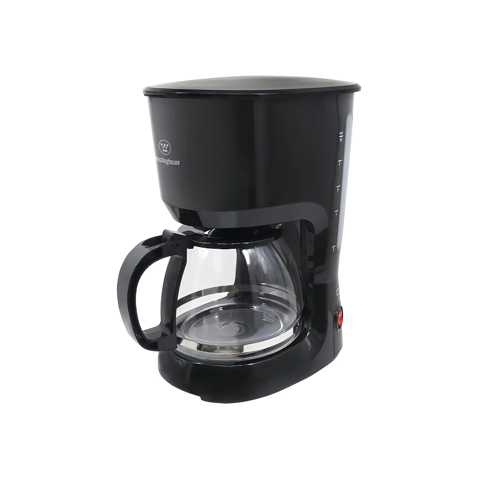 Cafetera de 12 tazas Westinghouse