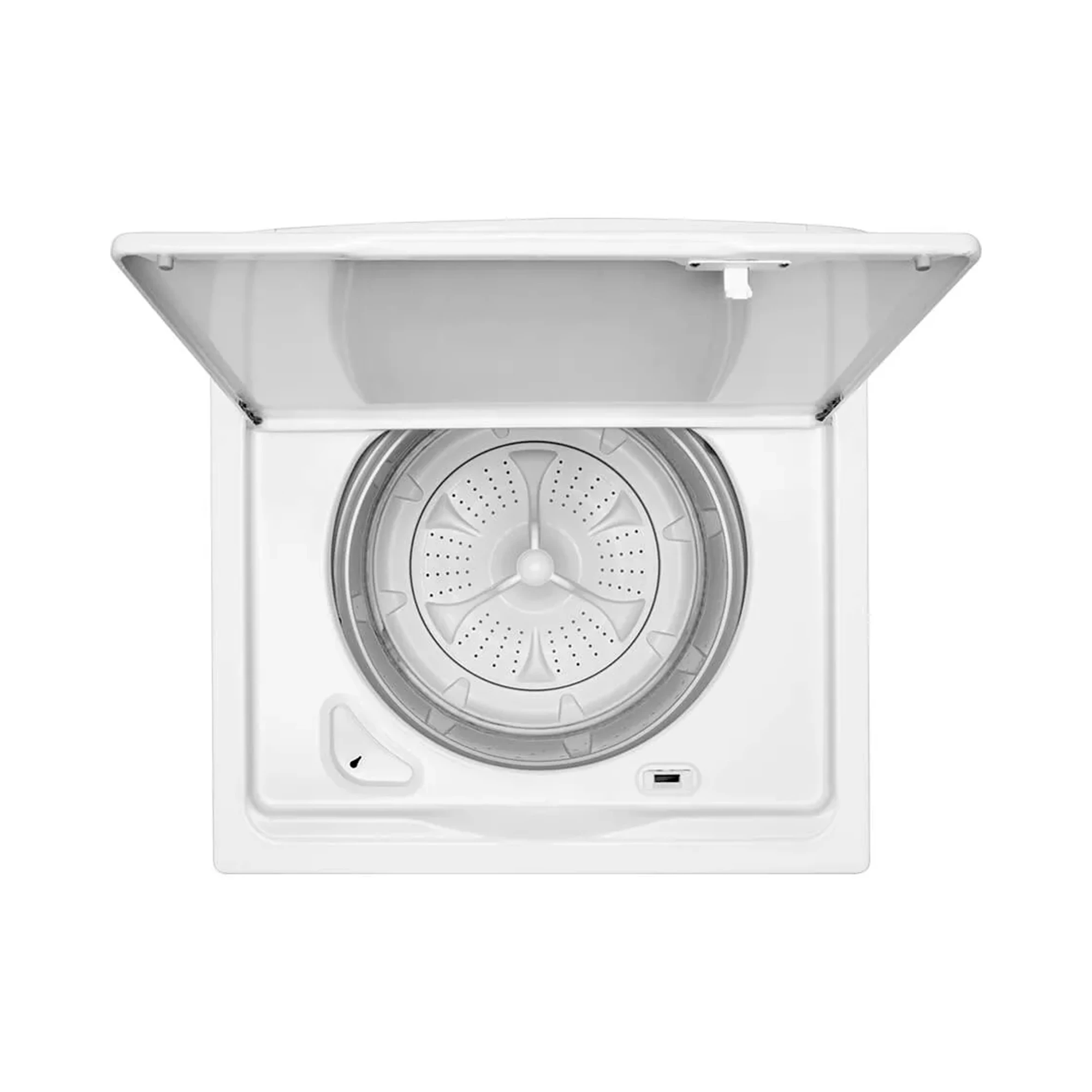 Lavadora 21kg Carga Superior Whirlpool