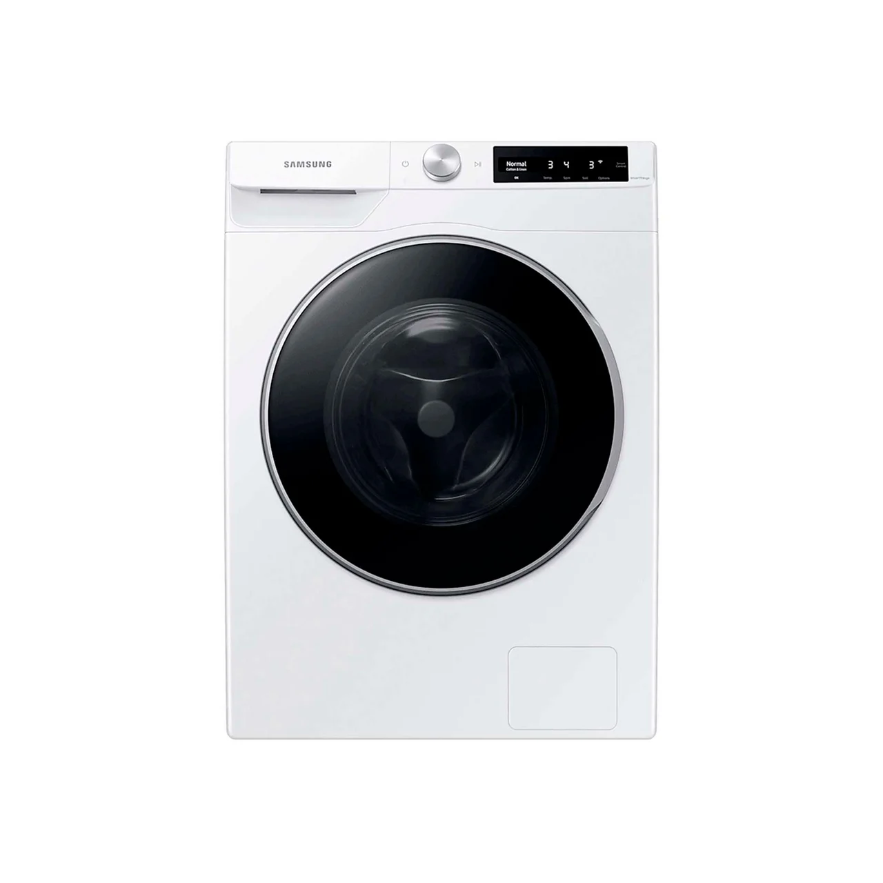 Lavadora Eco Bubble 11,5kg