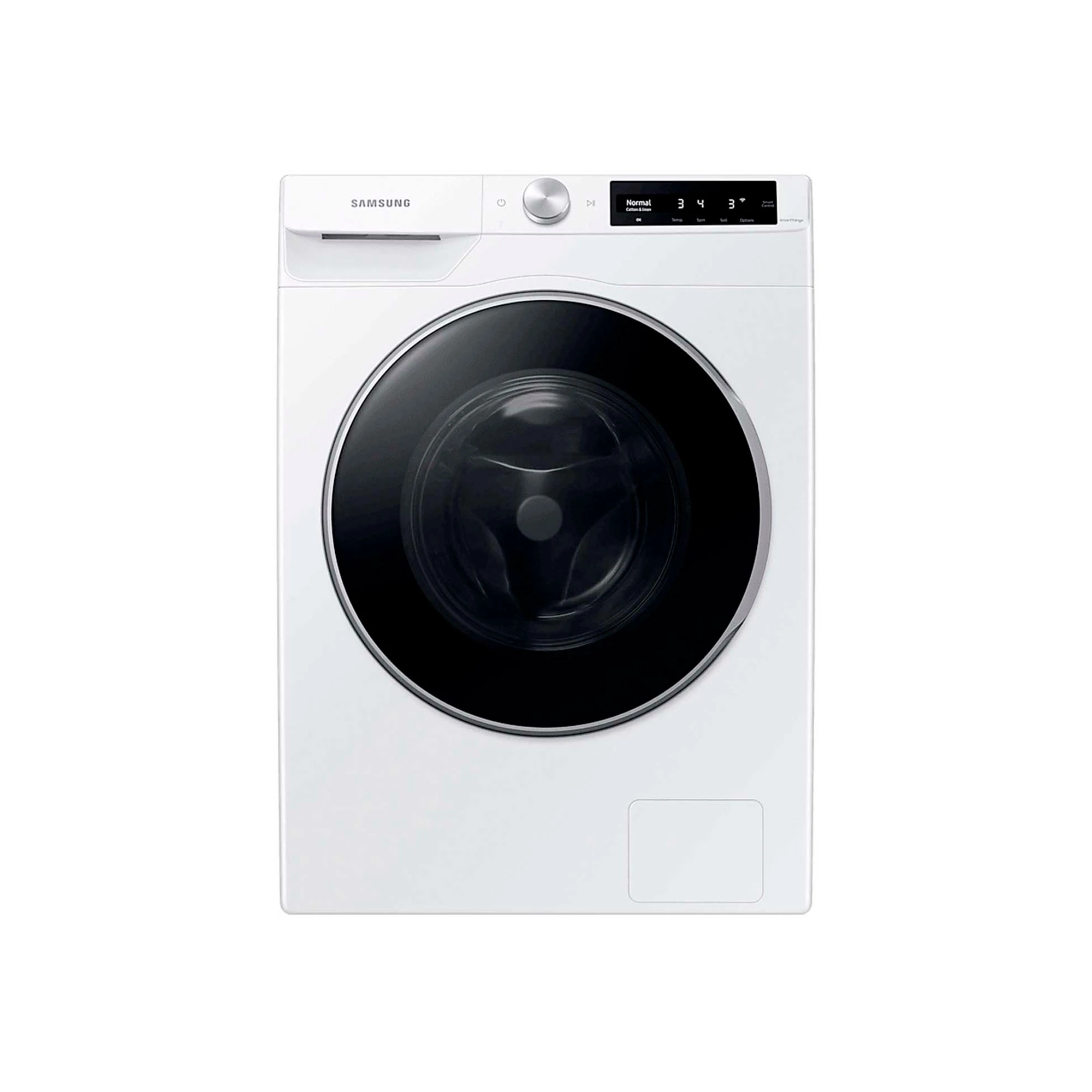 Lavadora Eco Bubble 11,5kg