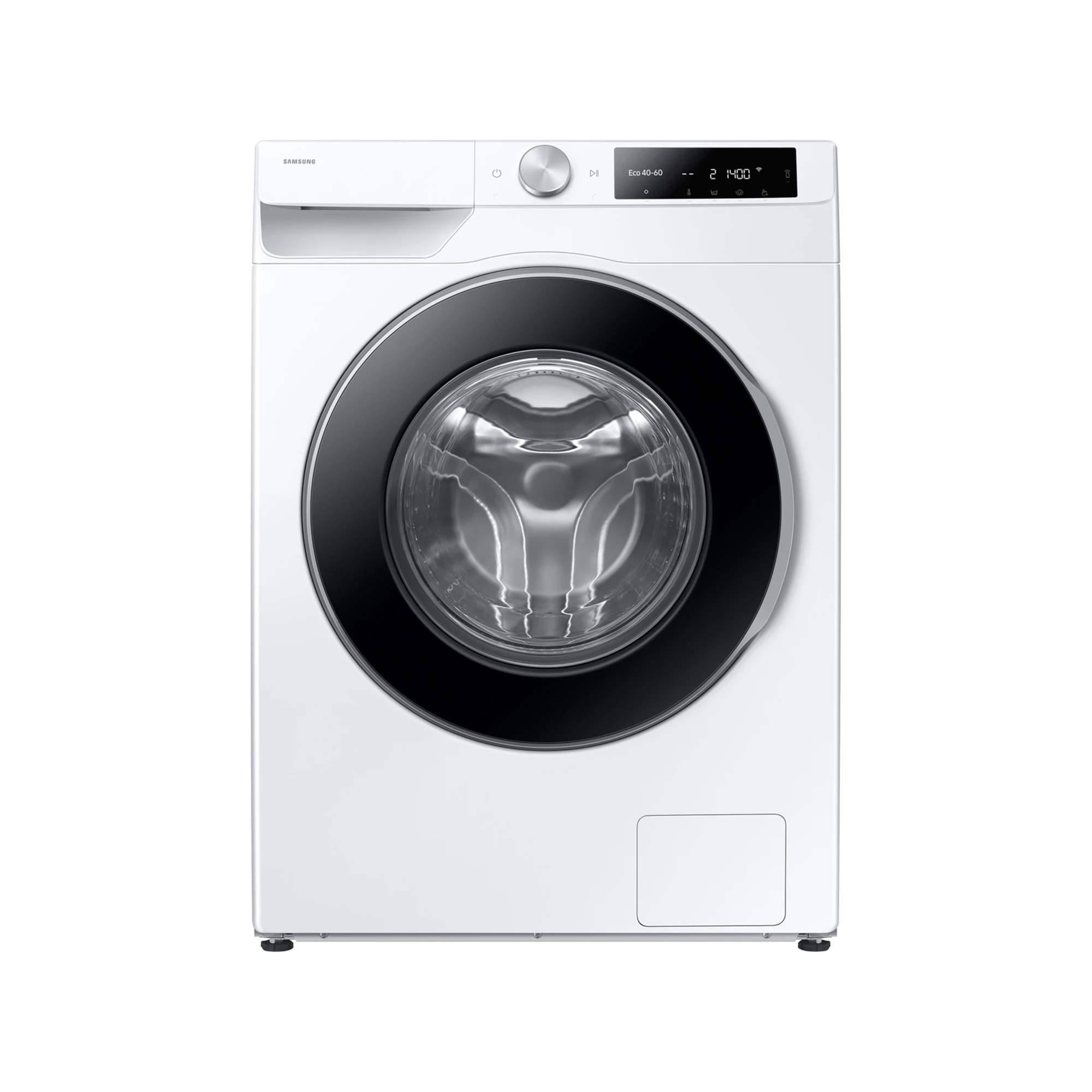Lavadora automática serie 6 AI Samsung