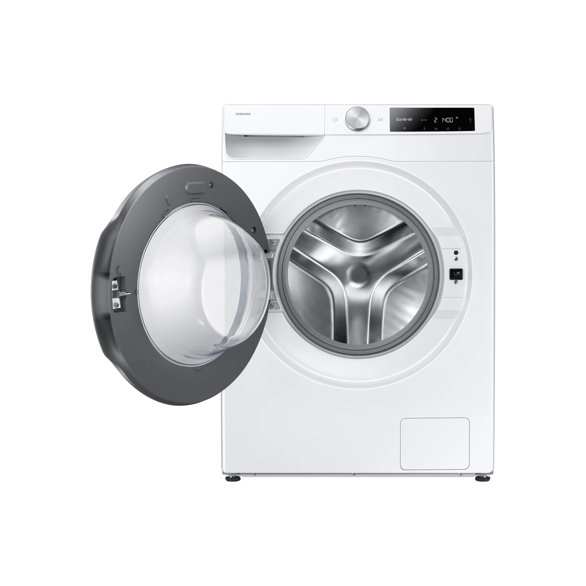 Lavadora automática serie 6 AI Samsung