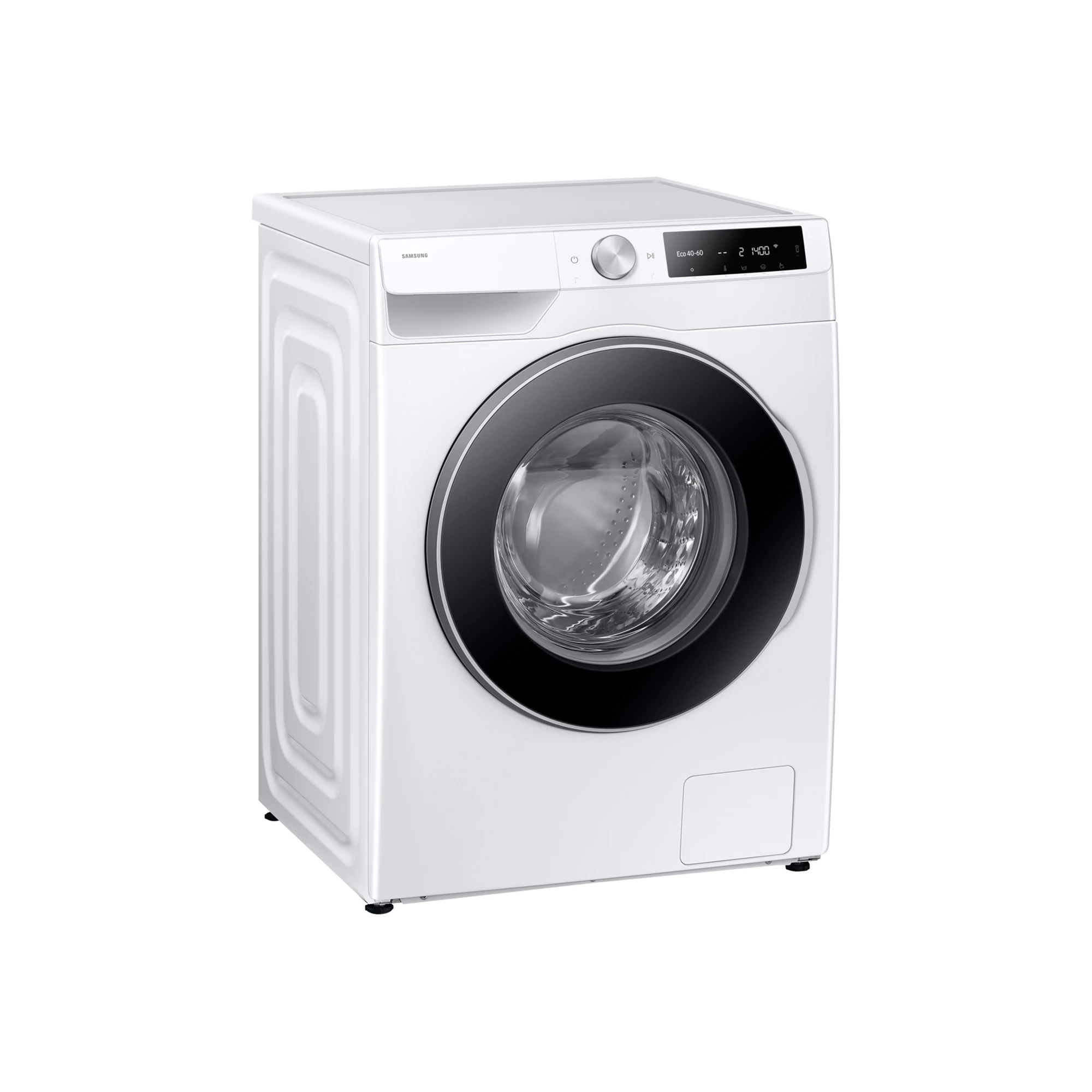 Lavadora automática serie 6 AI Samsung