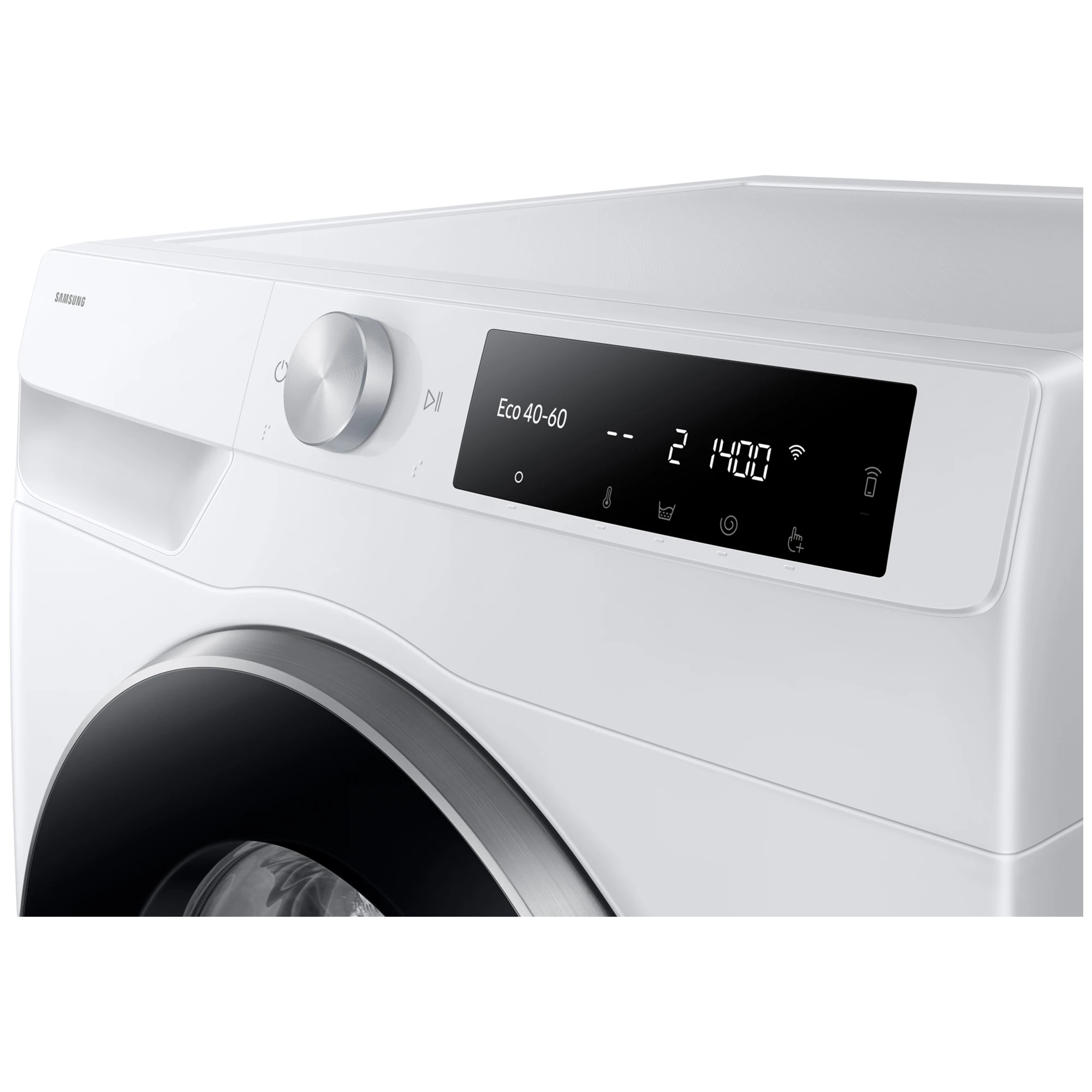 Lavadora automática serie 6 AI Samsung