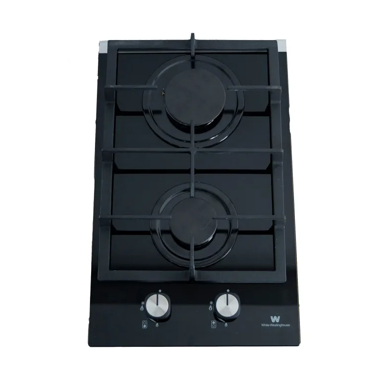 Tope de cocina vitro a gas White-Westinghouse 30cm
