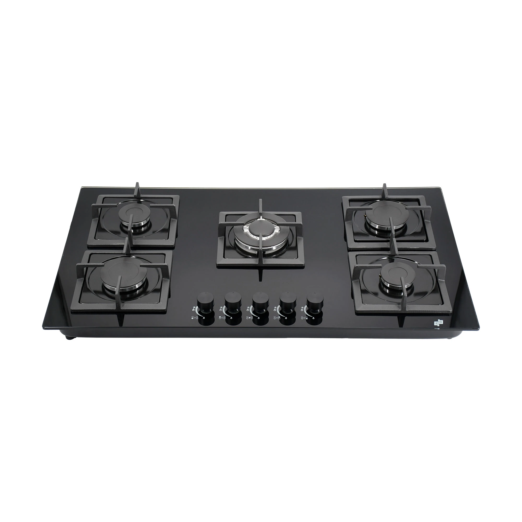 Tope de cocina vidrio templado 90cm