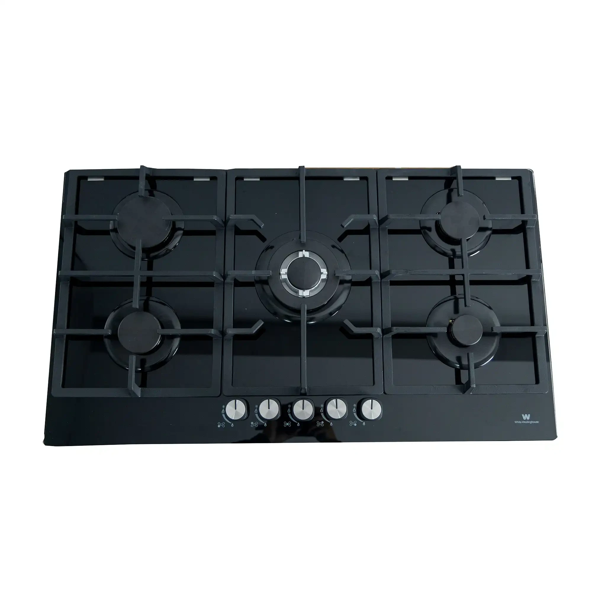 Tope de cocina vitro a gas White-Westinghouse 90cm