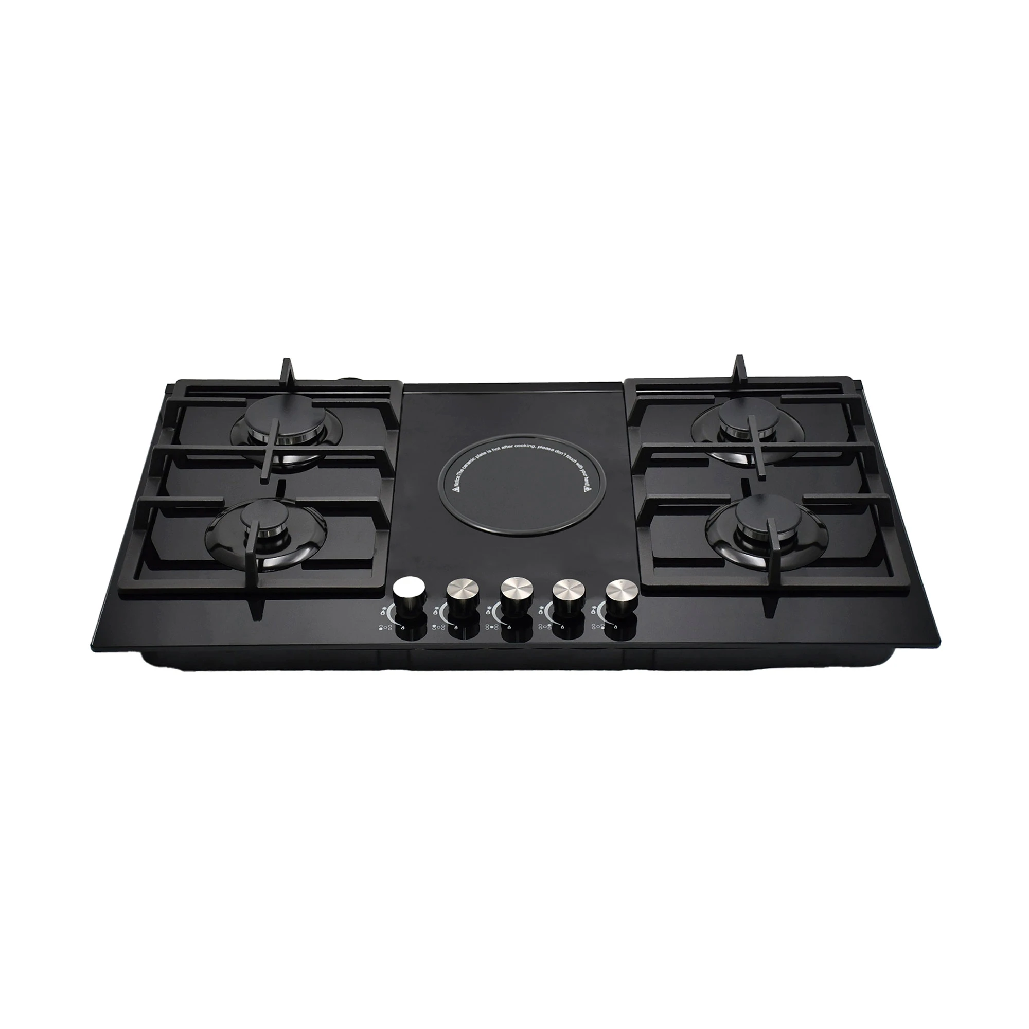 Tope de cocina vitro dual White-Westinghouse 90cm
