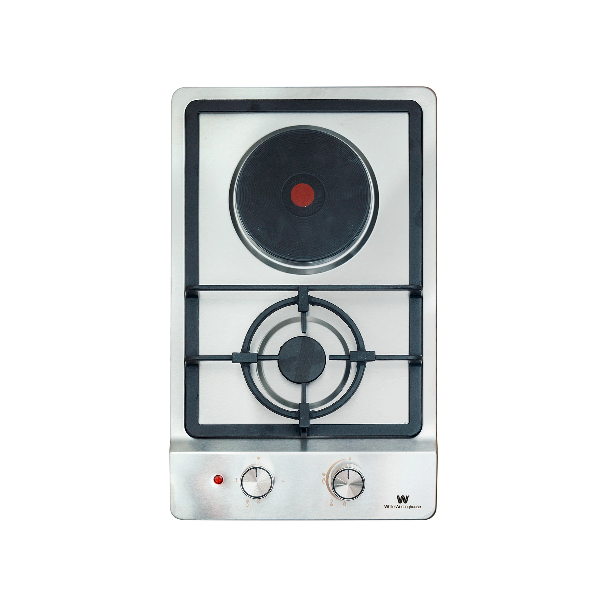 Tope de cocina dual White-Westinghouse 30cm