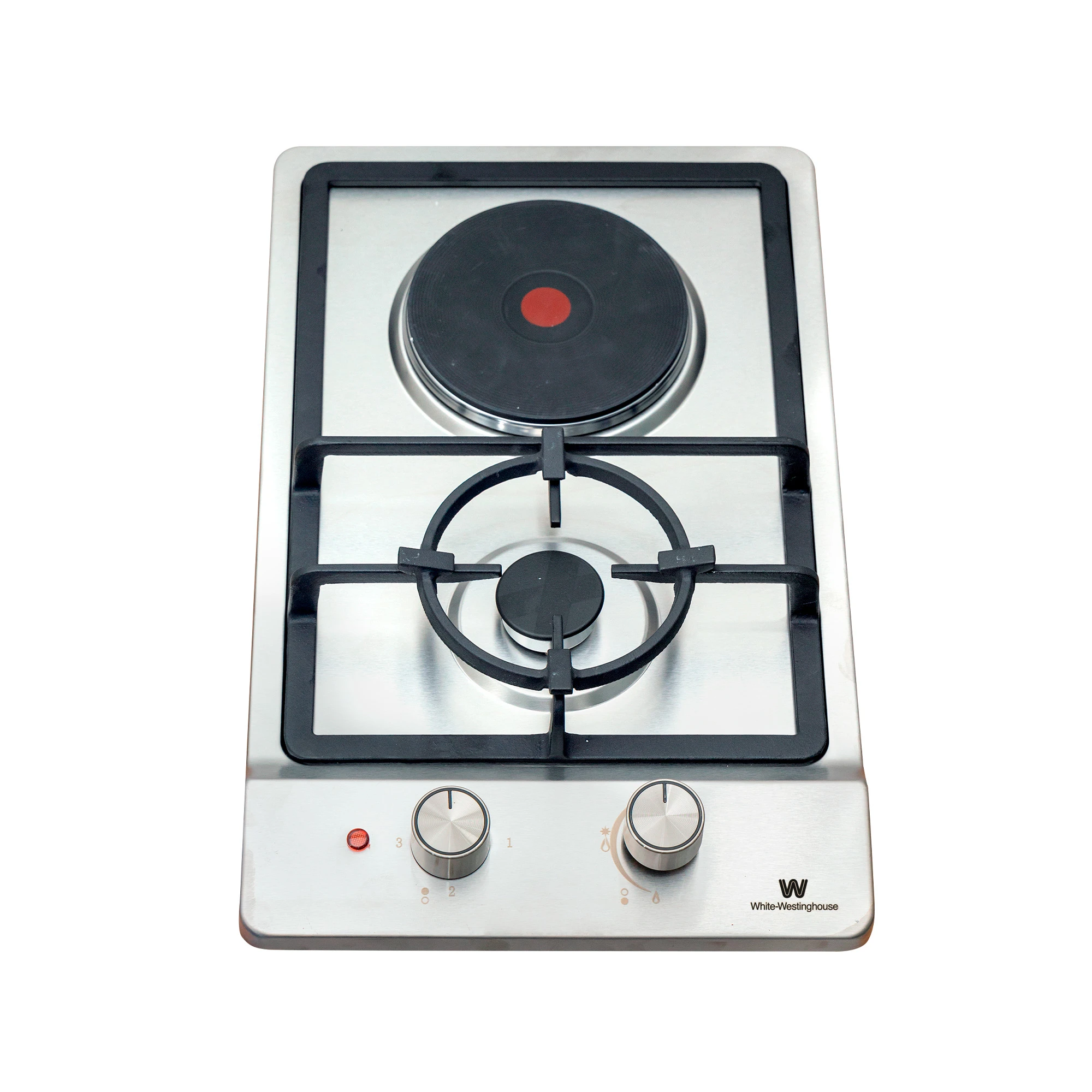 Tope de cocina dual White-Westinghouse 30cm