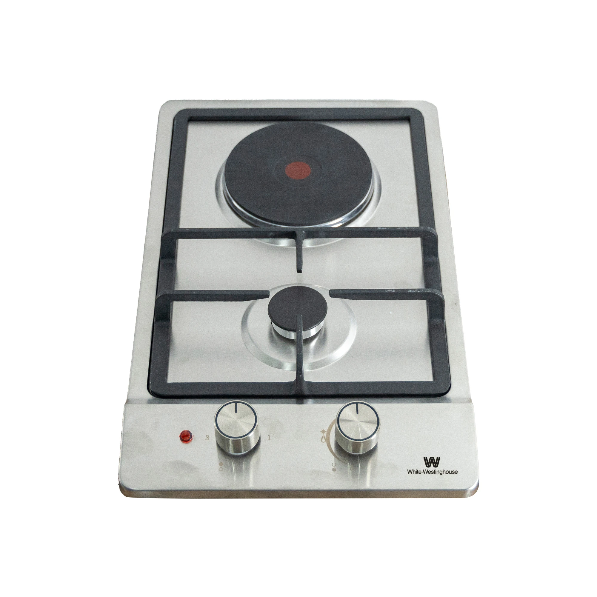 Tope de cocina dual White-Westinghouse 30cm