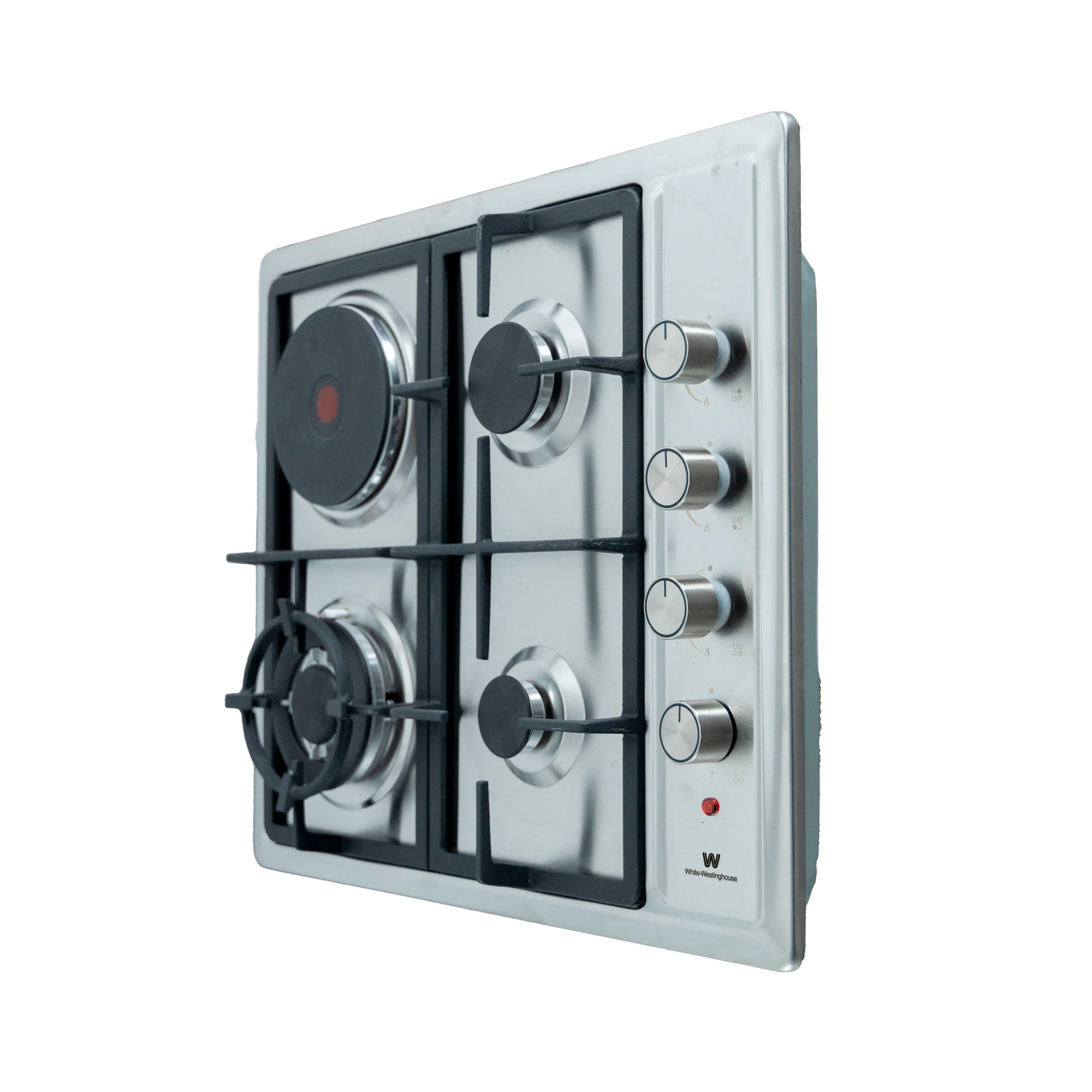Tope de cocina dual de 60cm