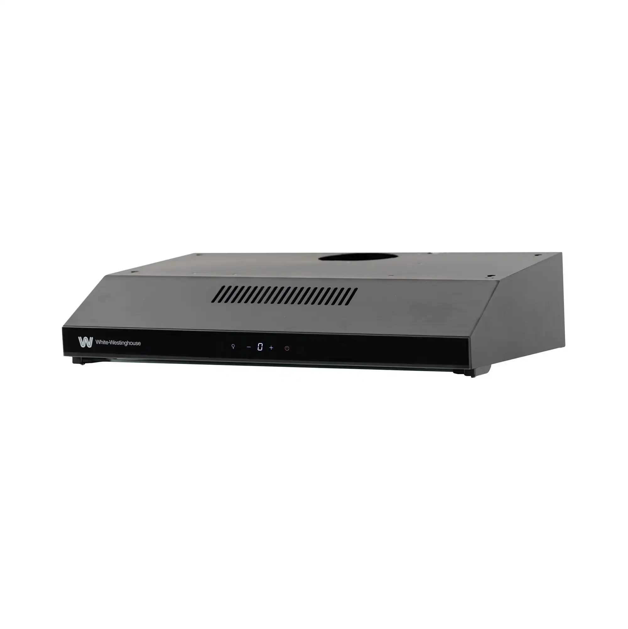 Campana tipo Cassette 60cm White-Westinghouse digital