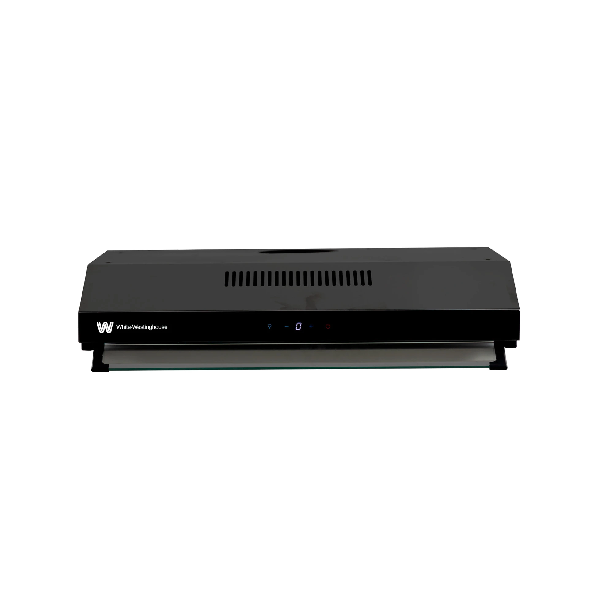 Campana tipo Cassette 60cm White-Westinghouse digital