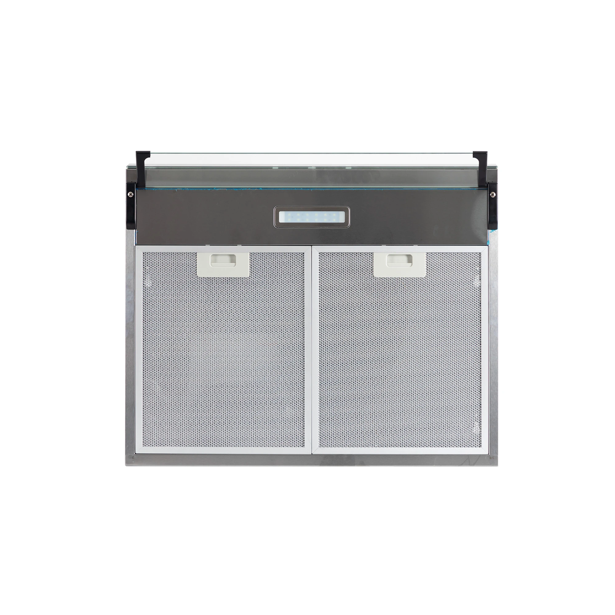 Campana tipo Cassette 60cm White-Westinghouse digital