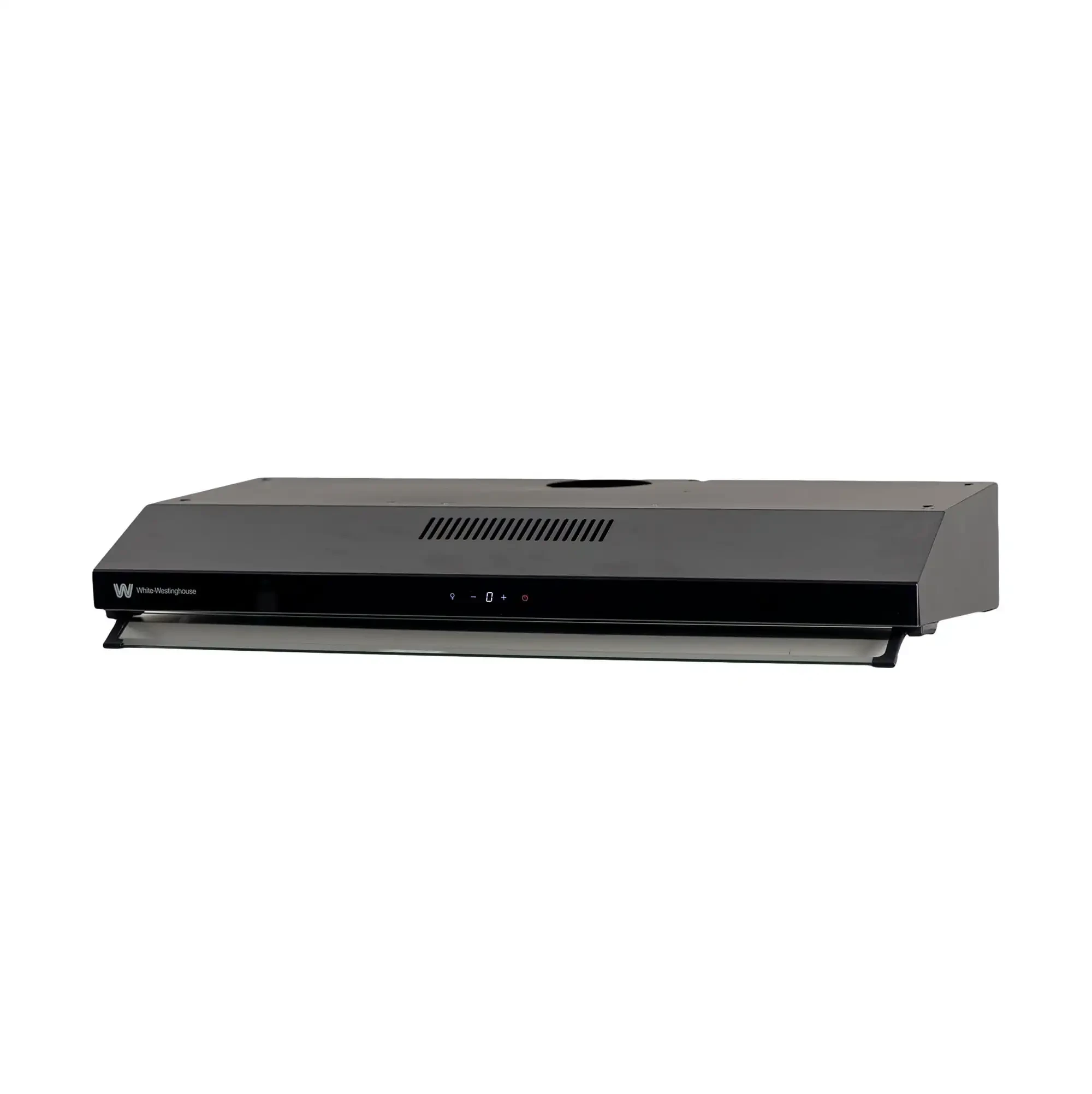Campana tipo Cassette 90cm White-Westinghouse digital