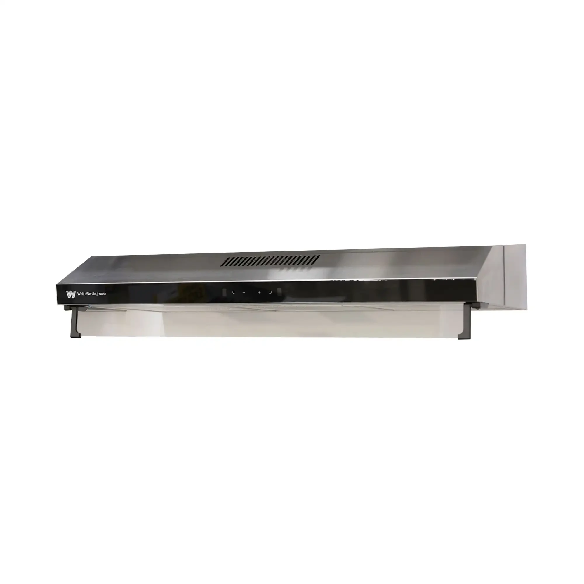 Campana tipo Cassette 90cm White-Westinghouse digital