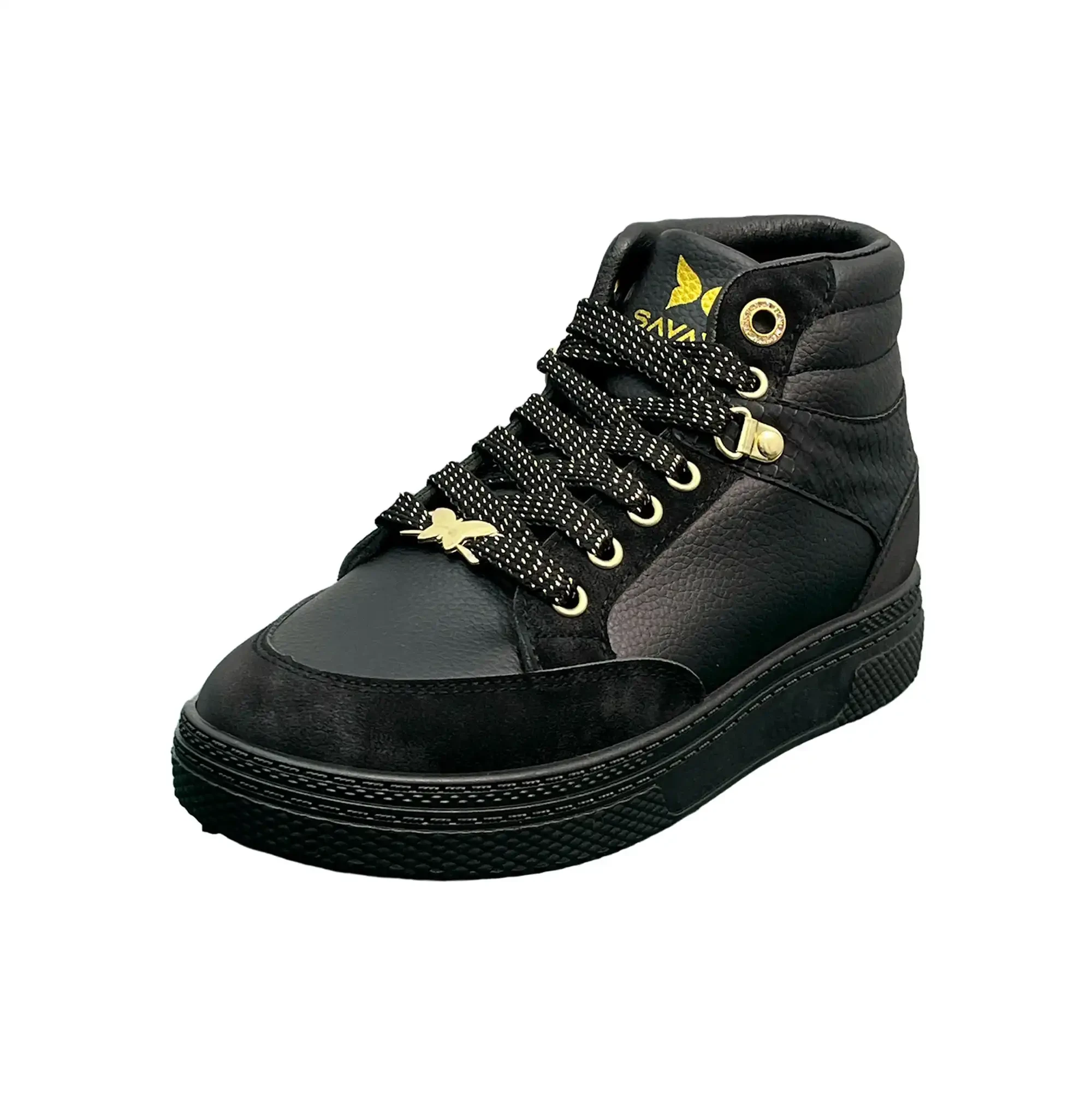 Bota de dama WXSAVW2305