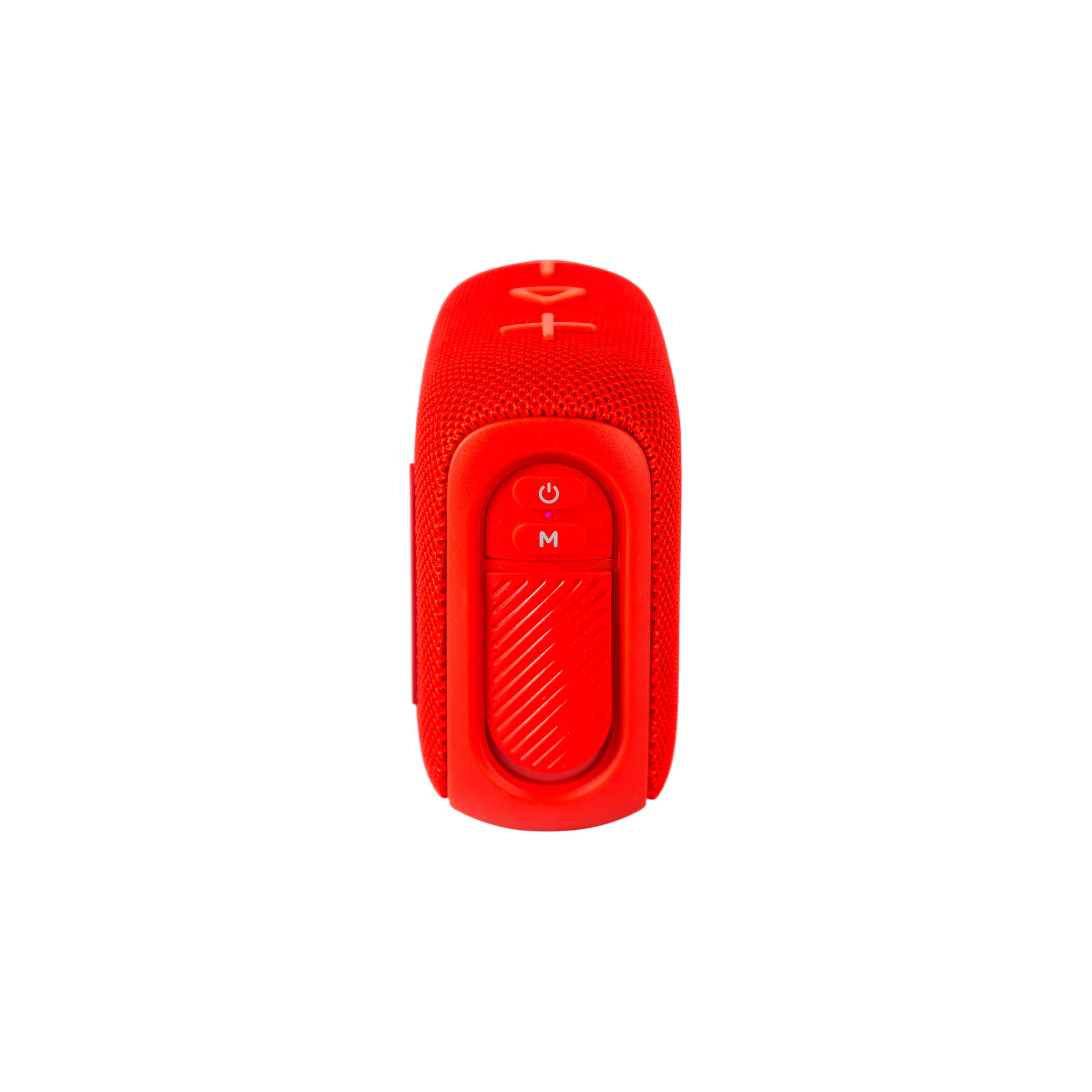 Mini bluetooth speaker JVC 10W rojo