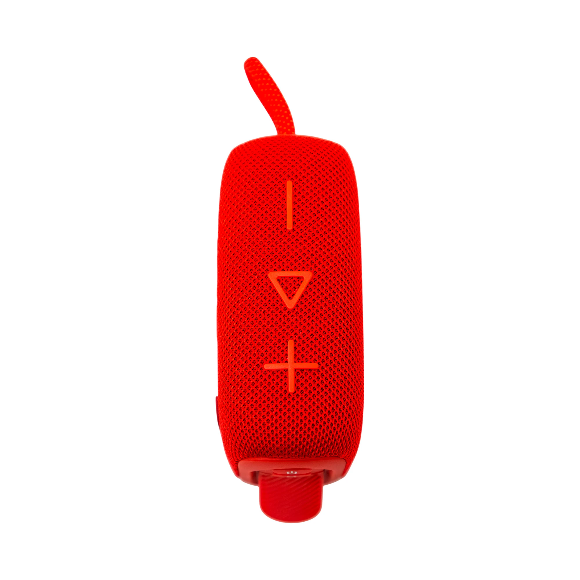 Mini bluetooth speaker JVC 10W rojo
