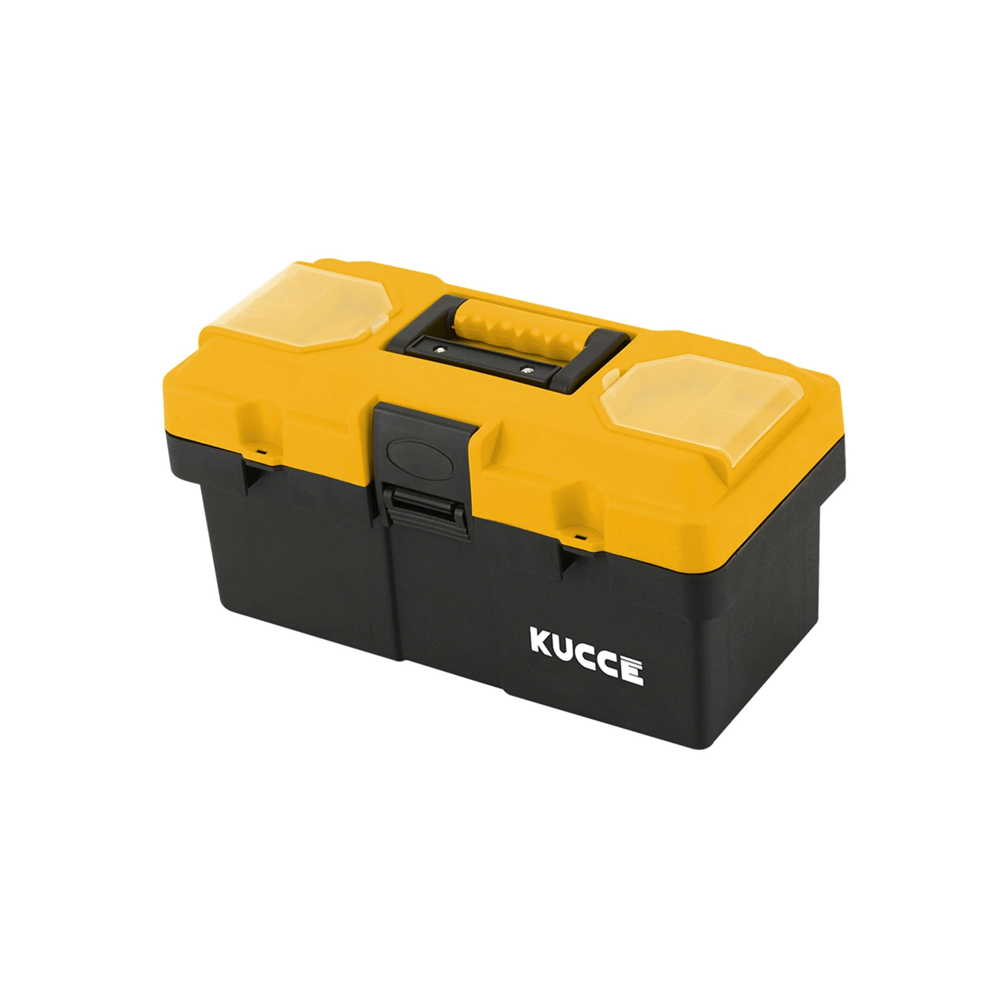 Caja de herramientas de plástico Kucce