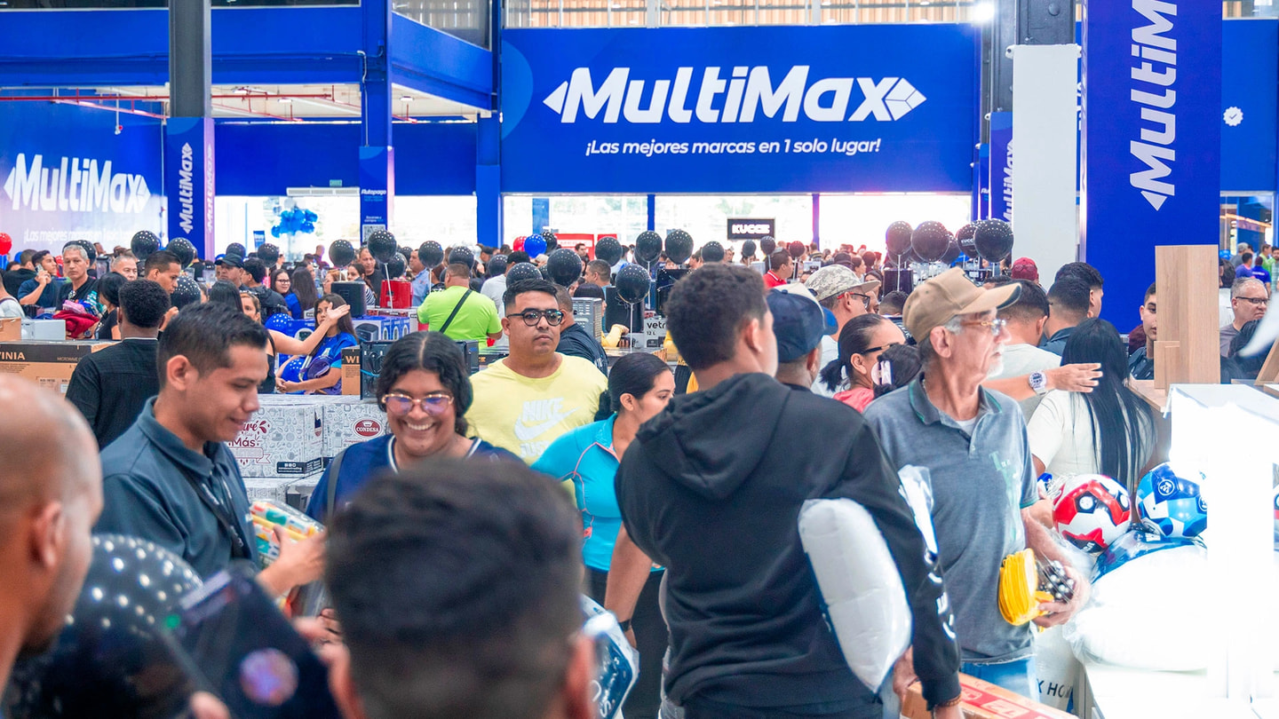 Multimax Mañongo - imagen 4