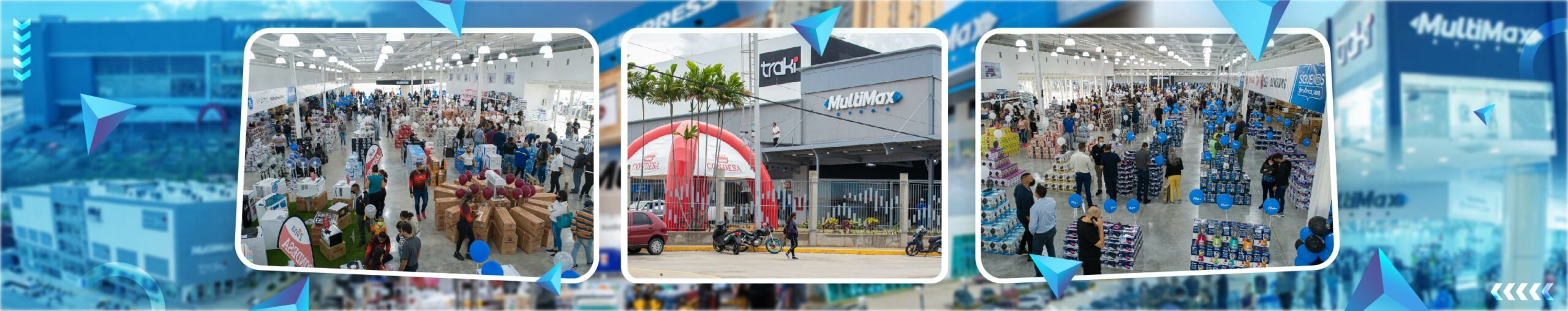 Multimax Barinas Tienda