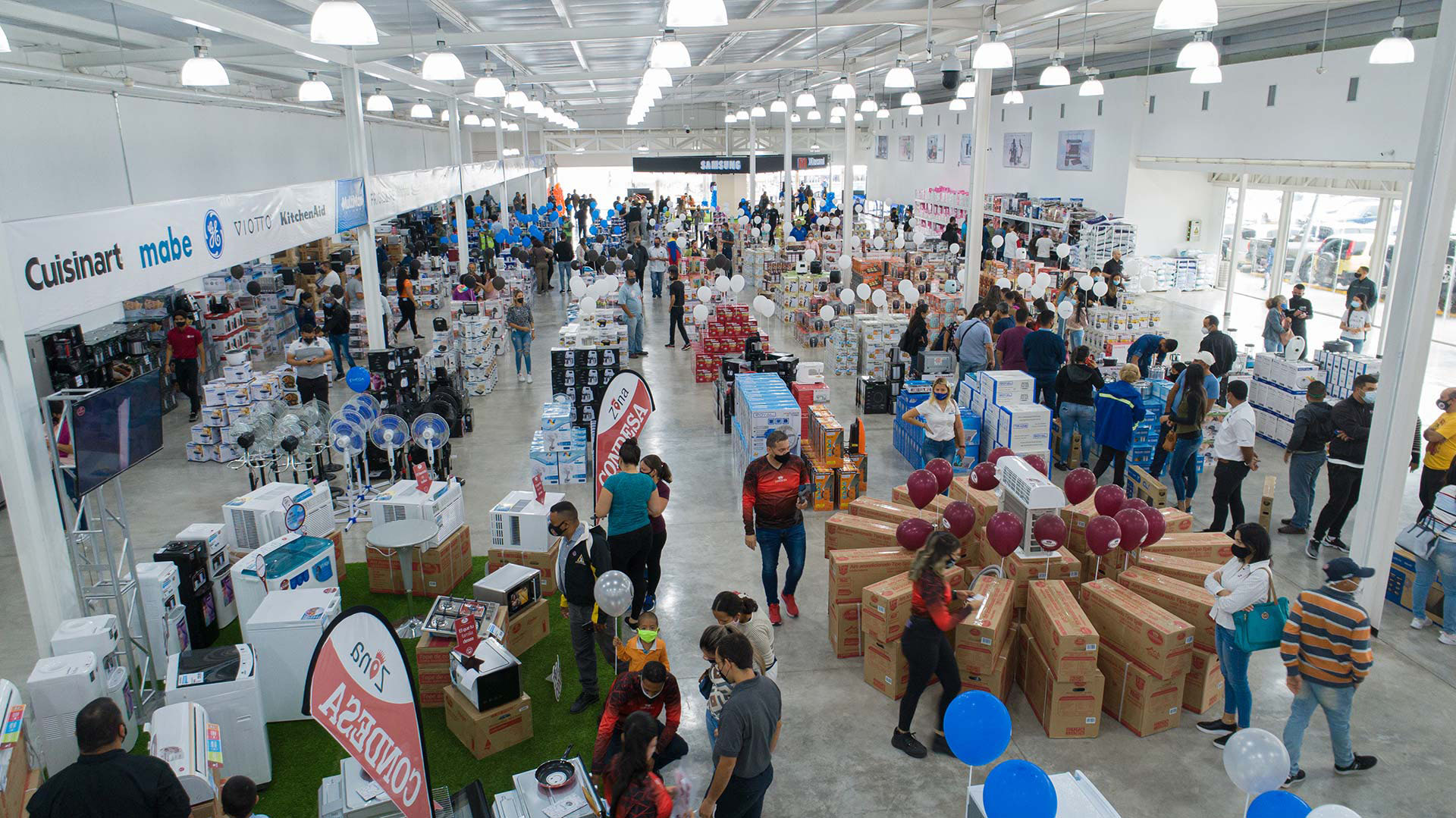 Barinas Tienda - imagen 1