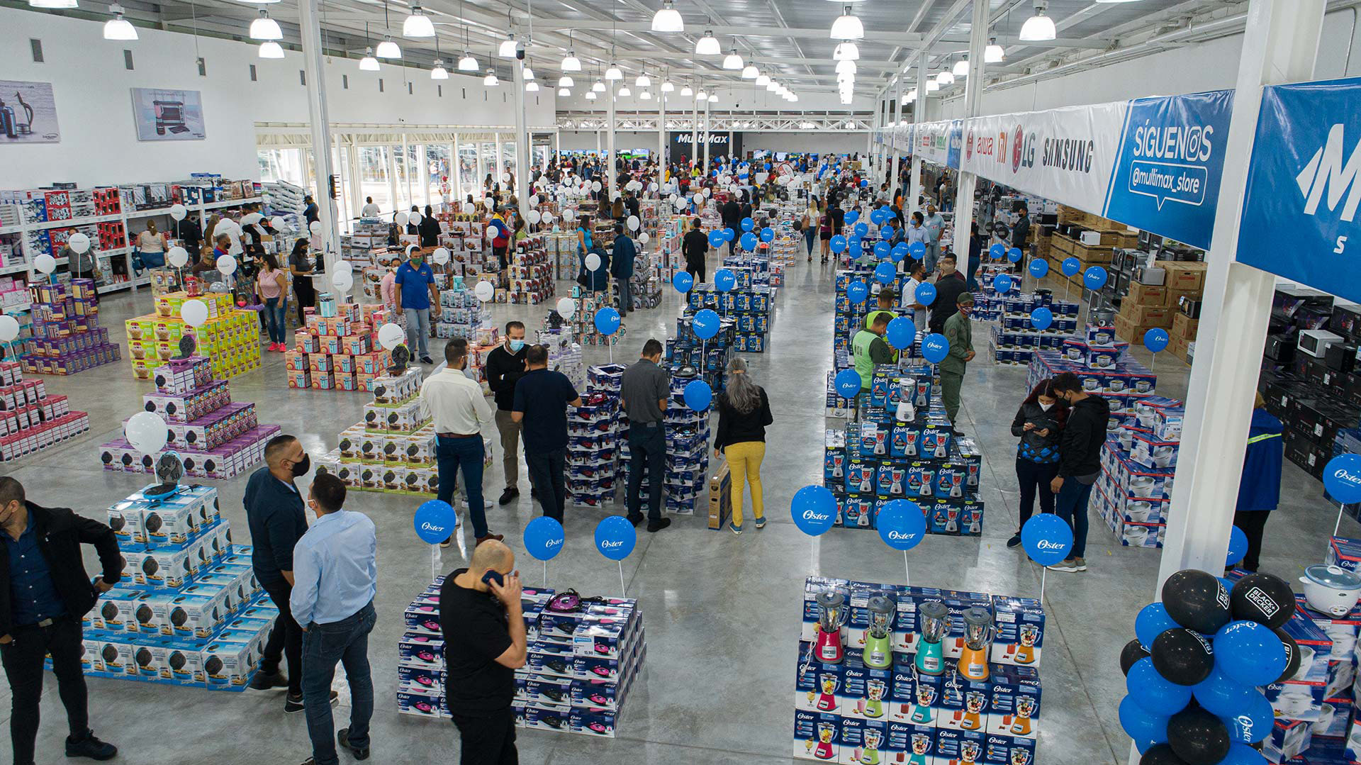 Barinas Tienda - imagen 4