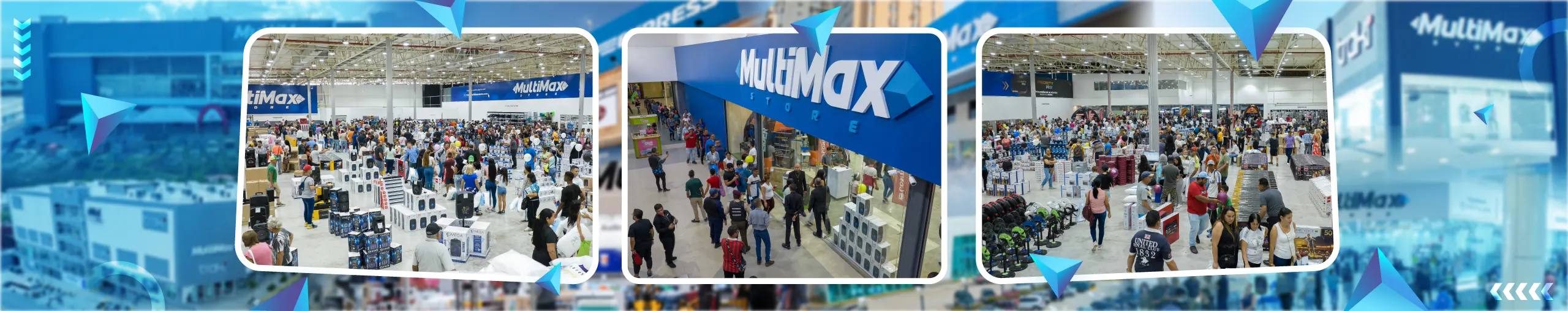 Banner Barquisimeto Oeste Tienda