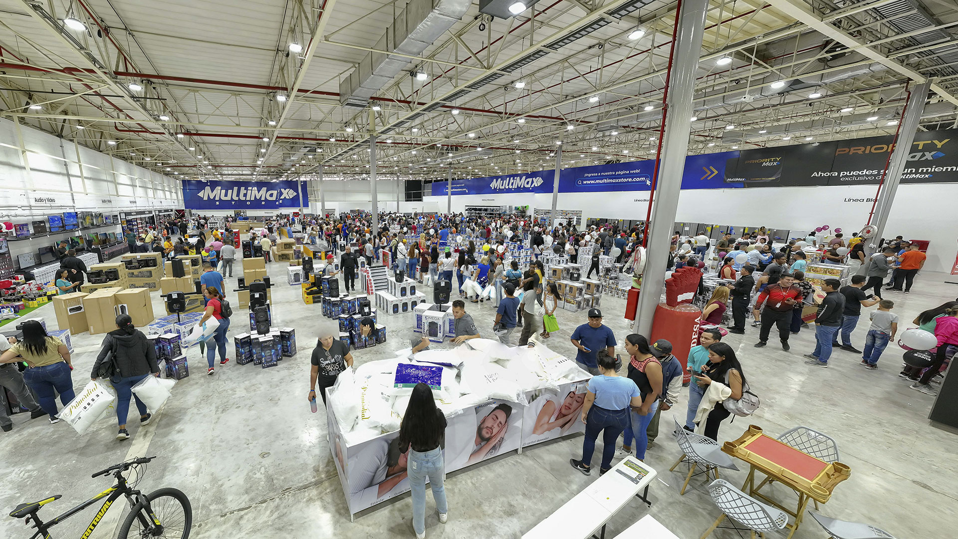 Barquisimeto Oeste Tienda - imagen 2