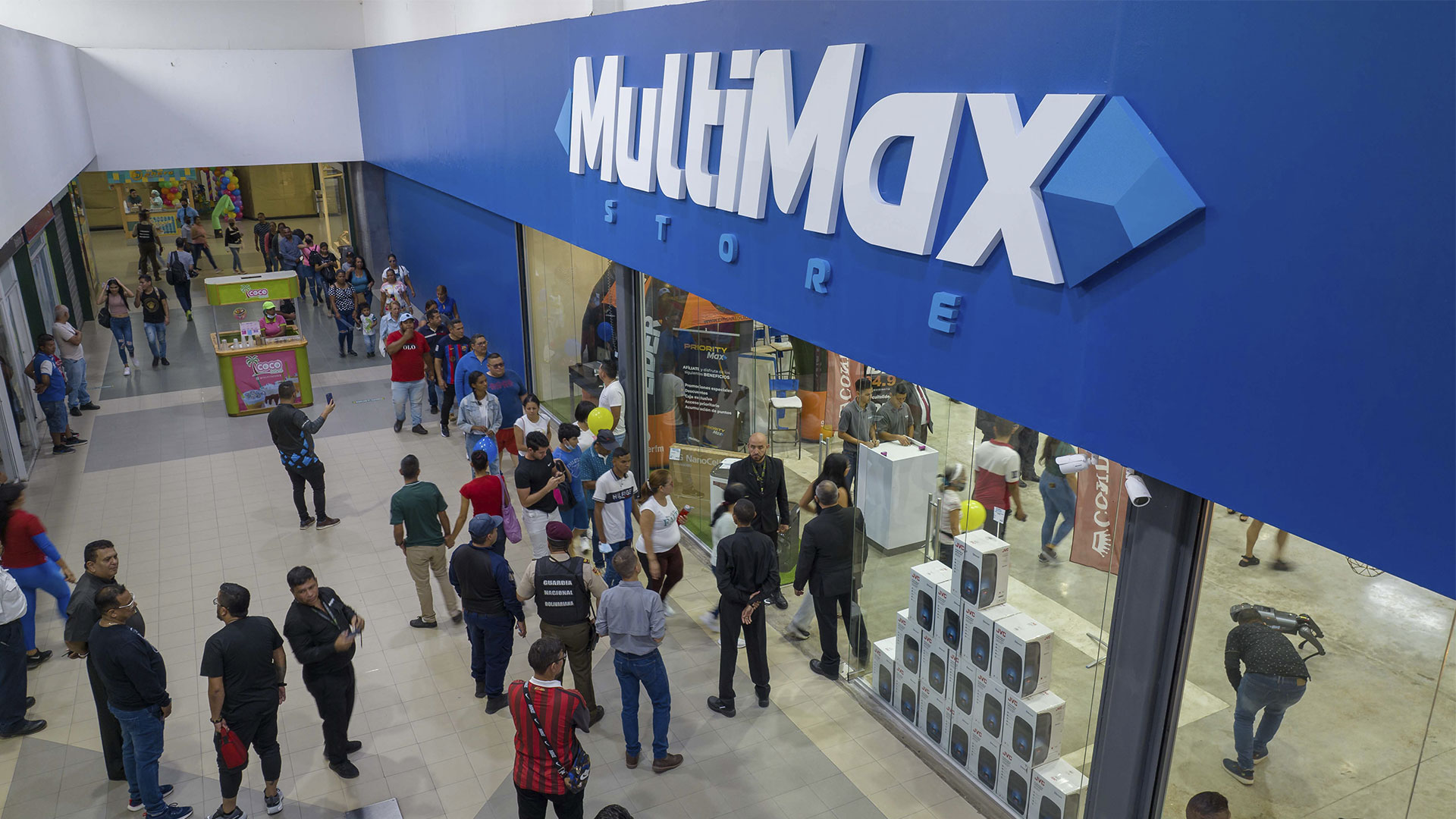 Barquisimeto Oeste Tienda - imagen 1