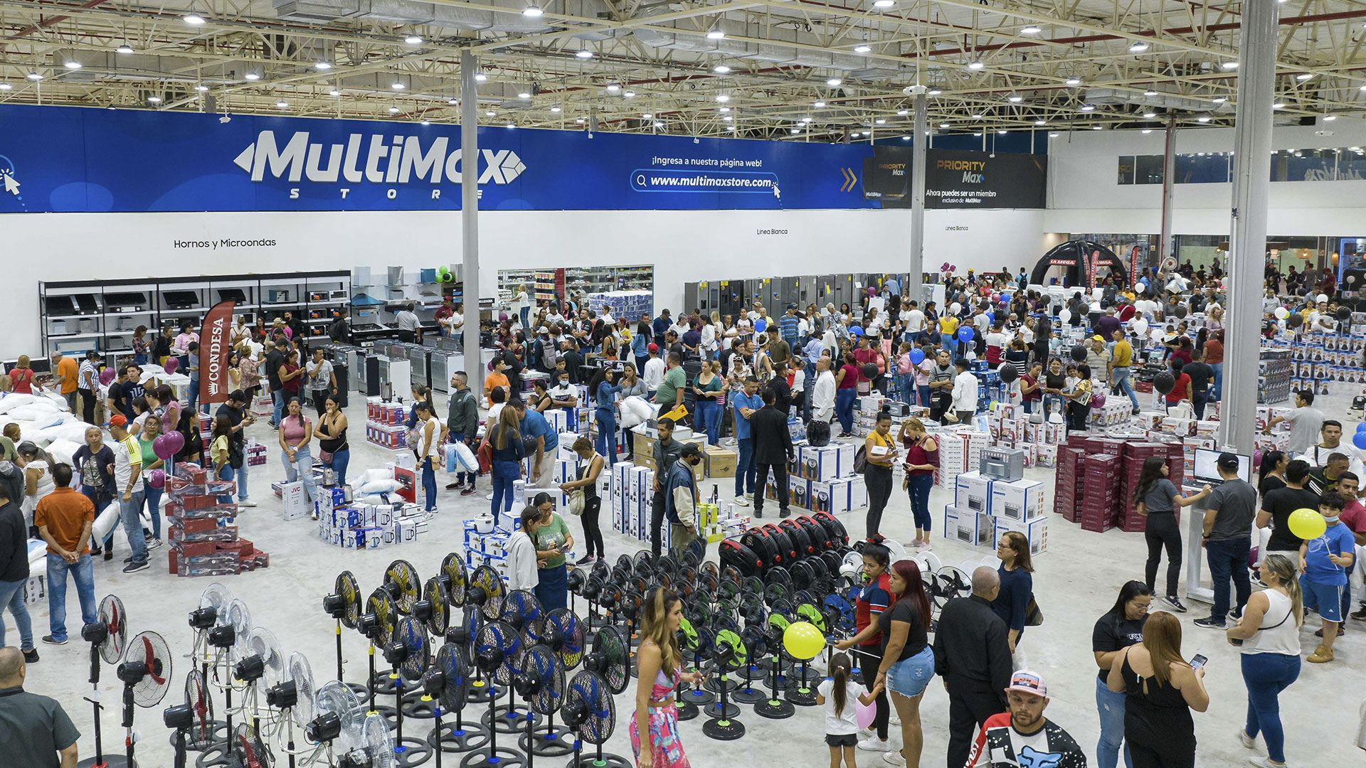 Barquisimeto Oeste Tienda - imagen 3