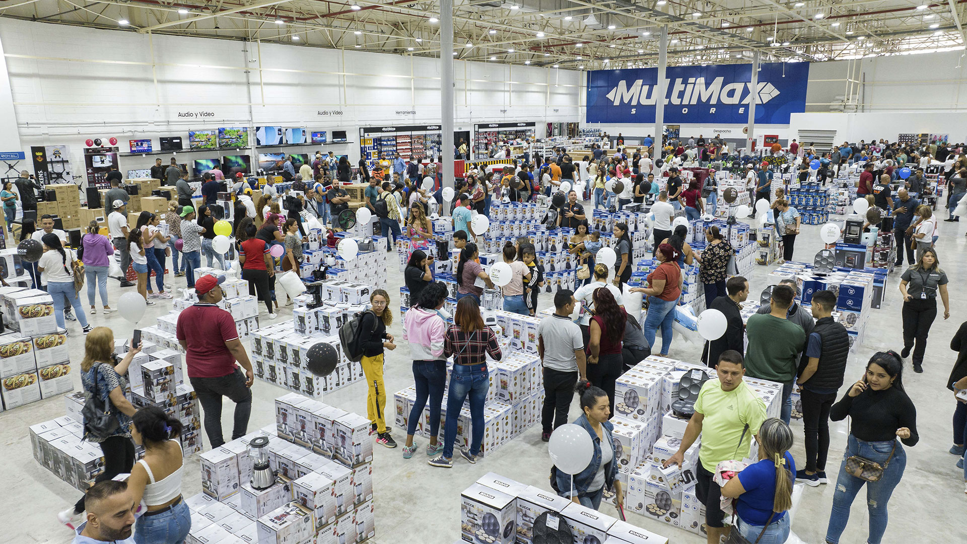 Barquisimeto Oeste Tienda - imagen 4