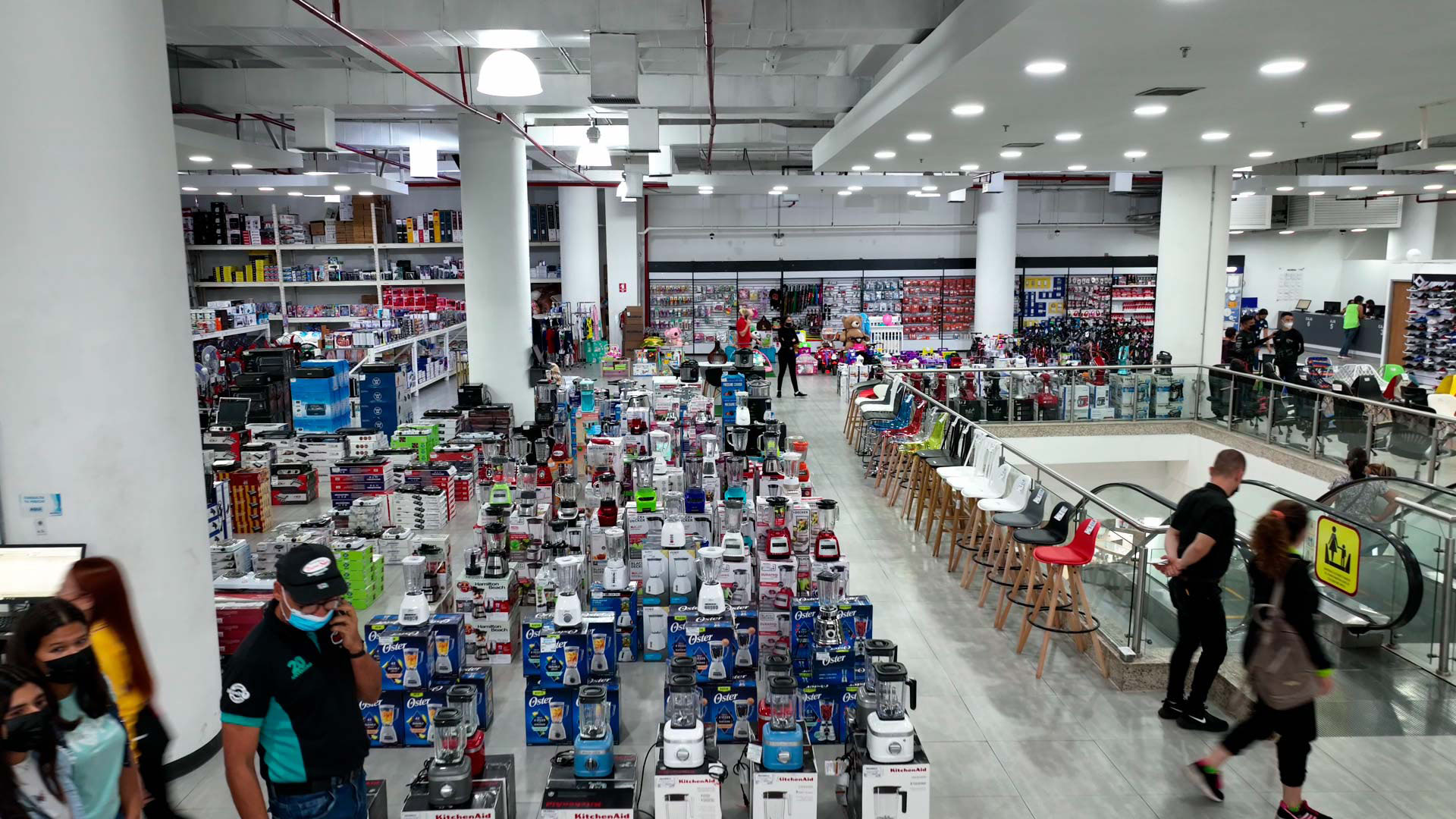 Barquisimeto Tienda - imagen 1