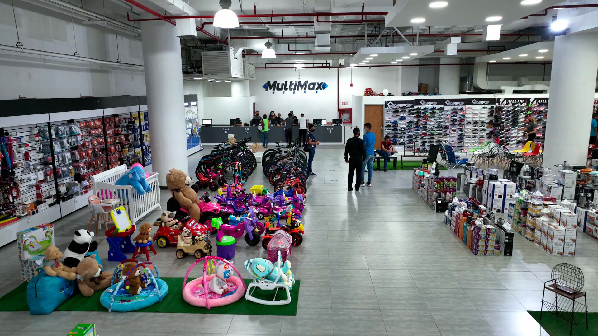 Barquisimeto Tienda - imagen 2