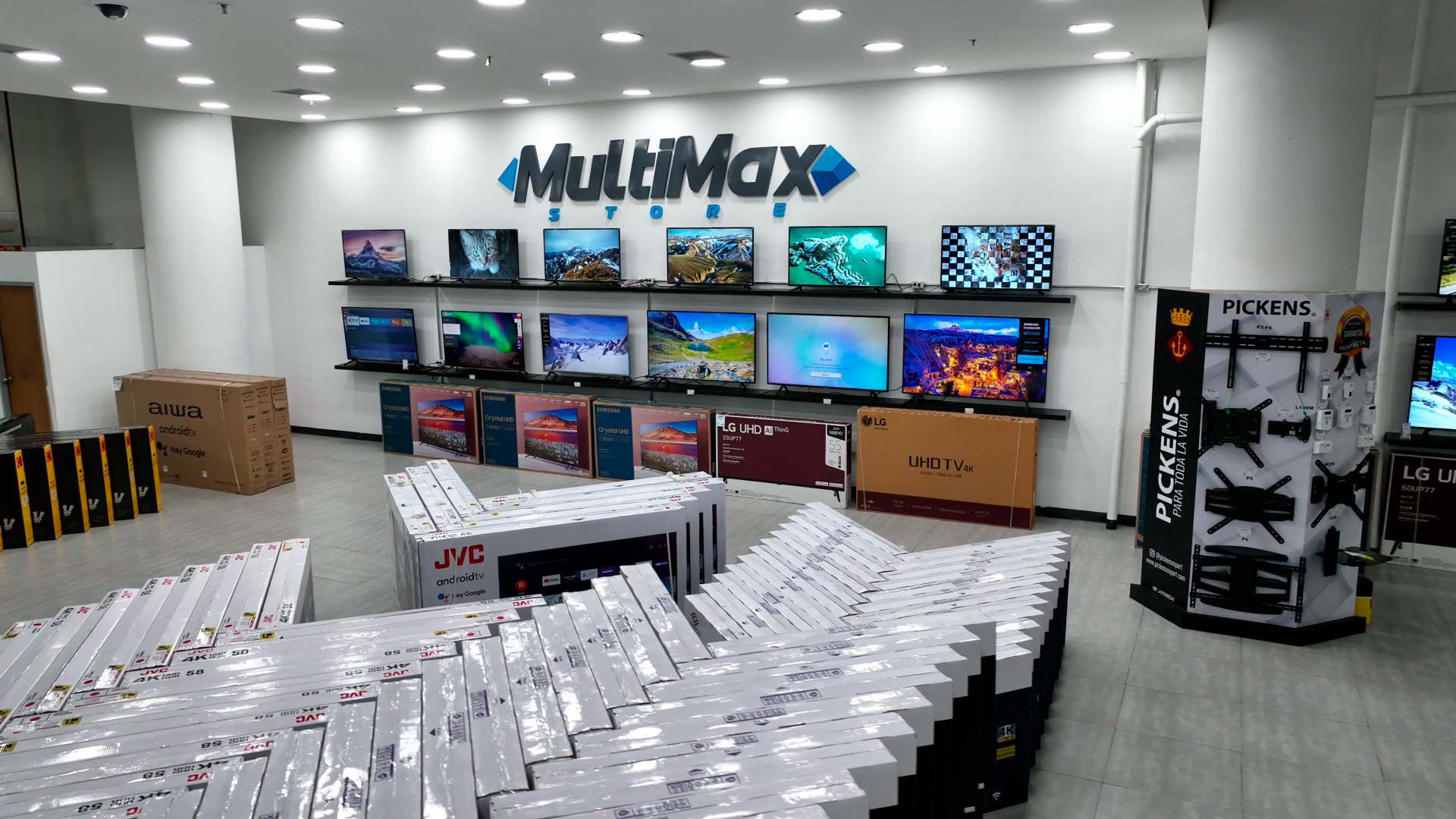 Barquisimeto Tienda - imagen 3