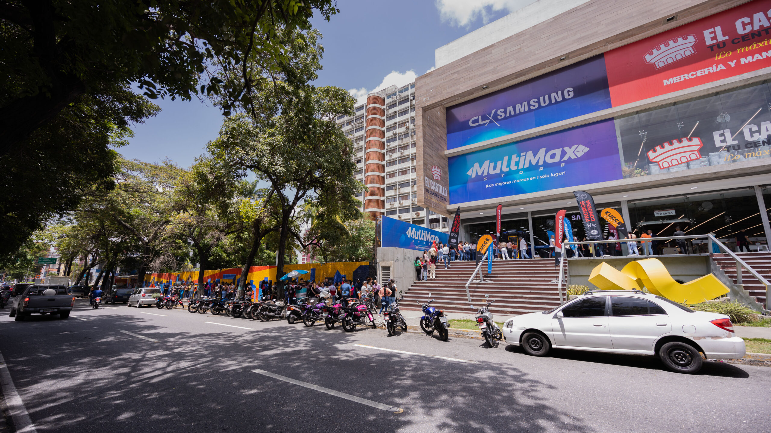 Barquisimeto Tienda