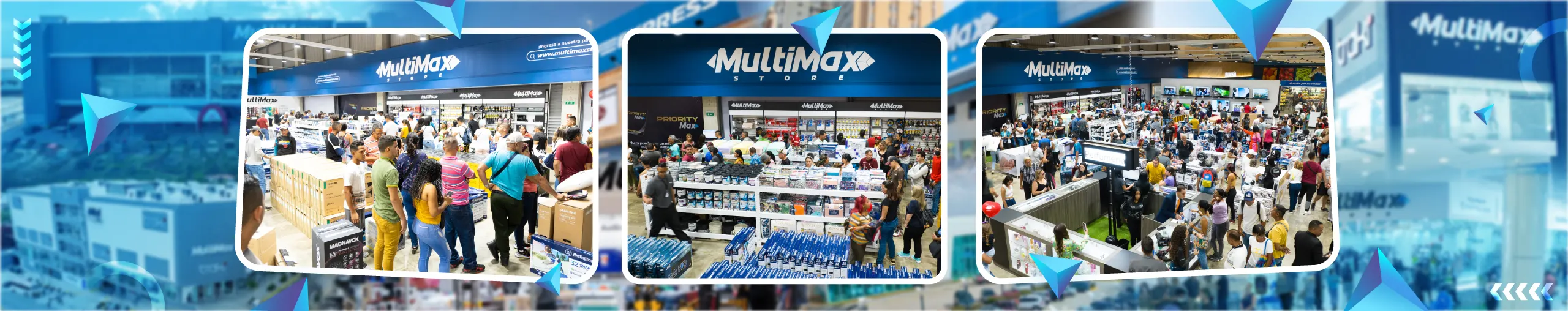 Banner Cagua Tienda
