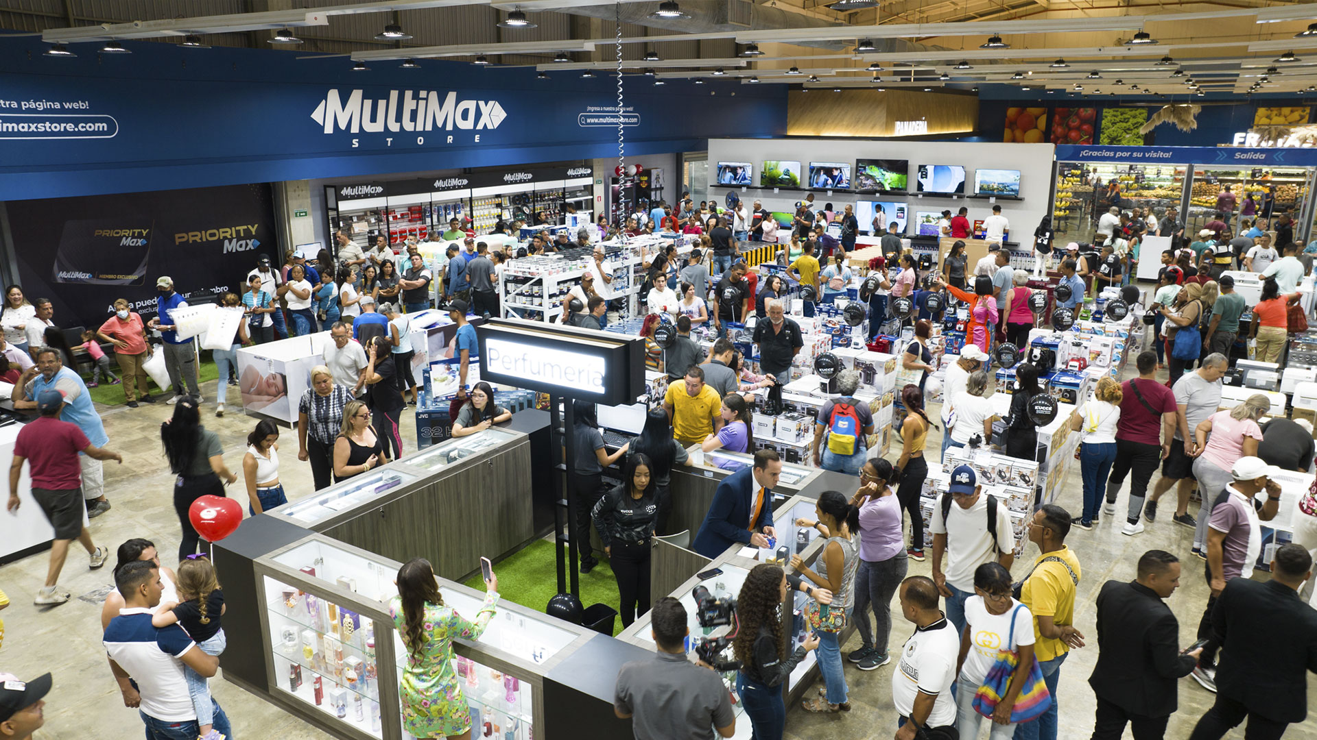 Cagua Tienda - imagen 2