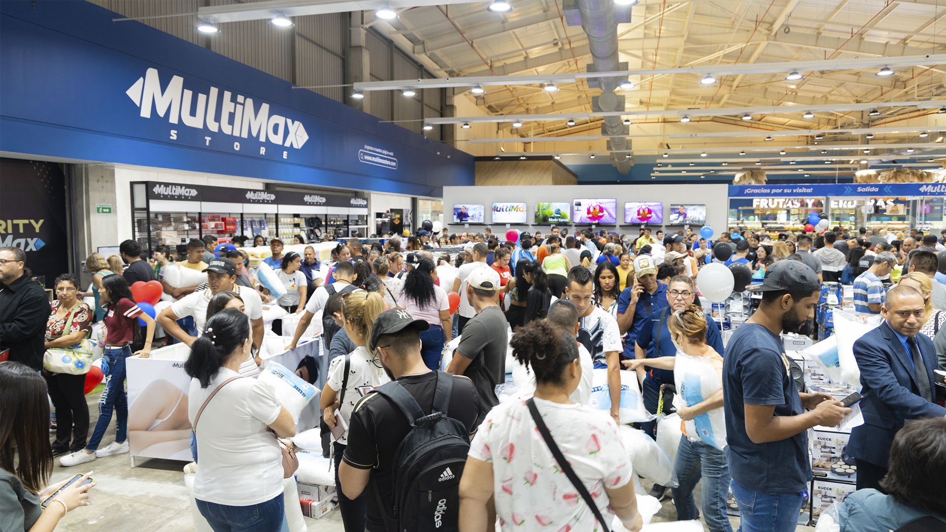 Cagua Tienda - imagen 1