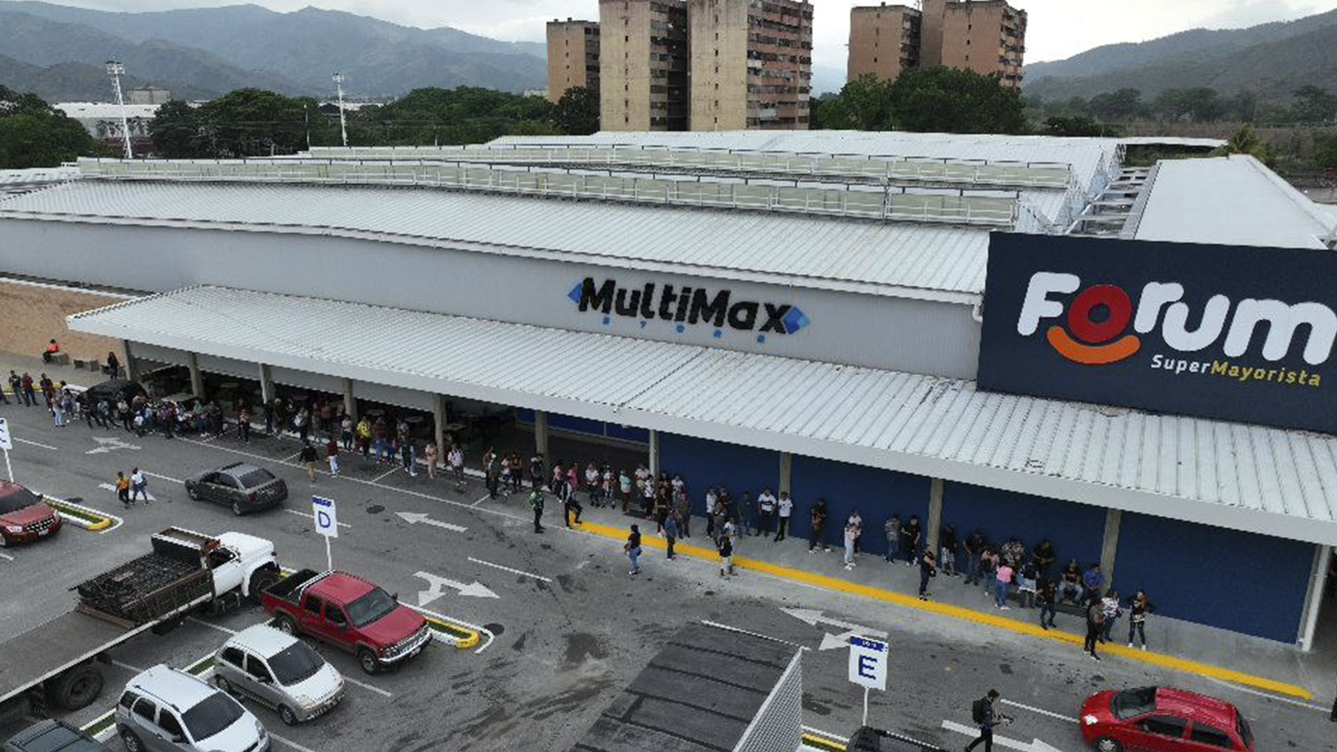 Cagua Tienda