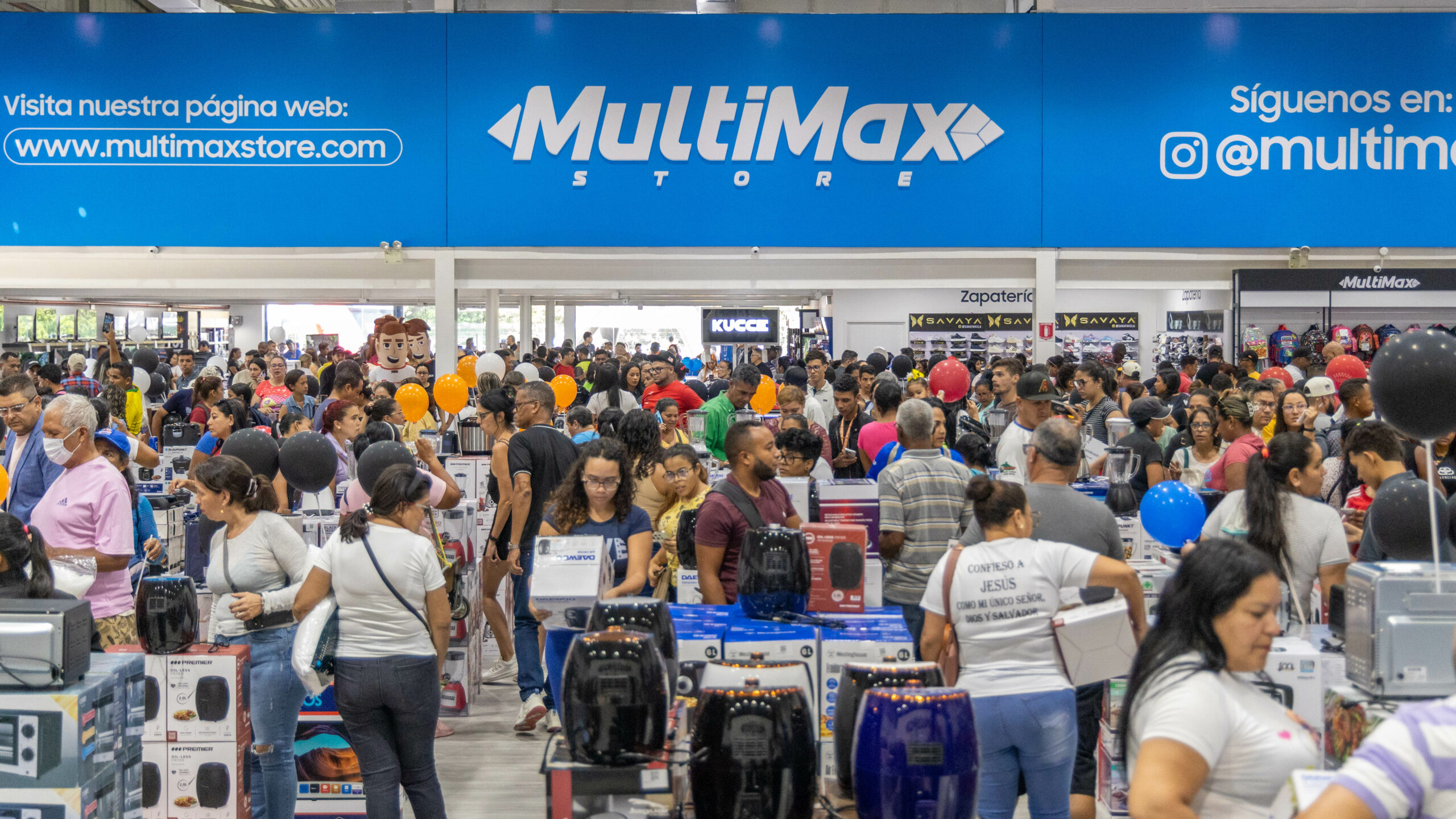 Multimax Charallave - imagen 3