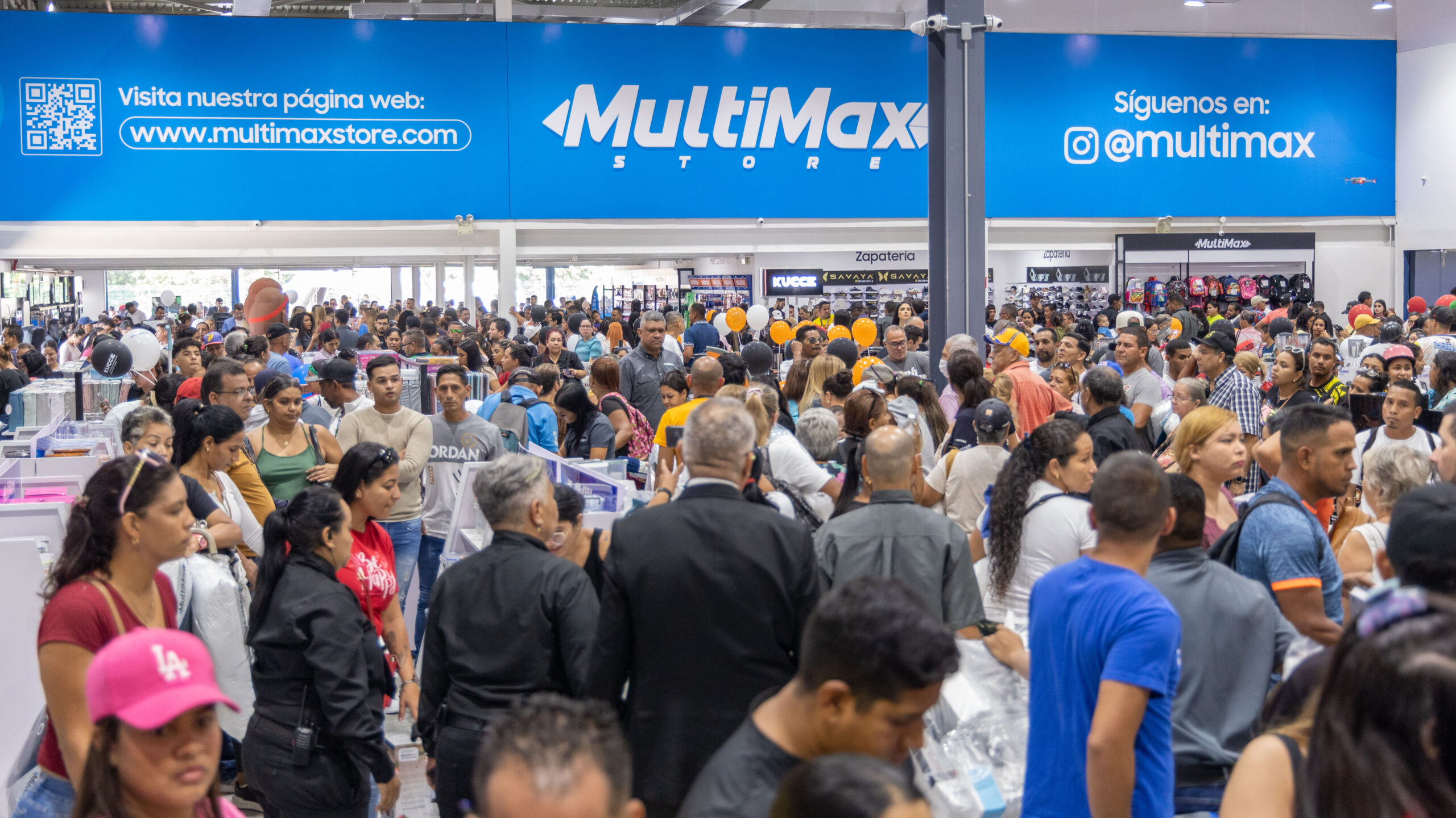Multimax Charallave - imagen 4