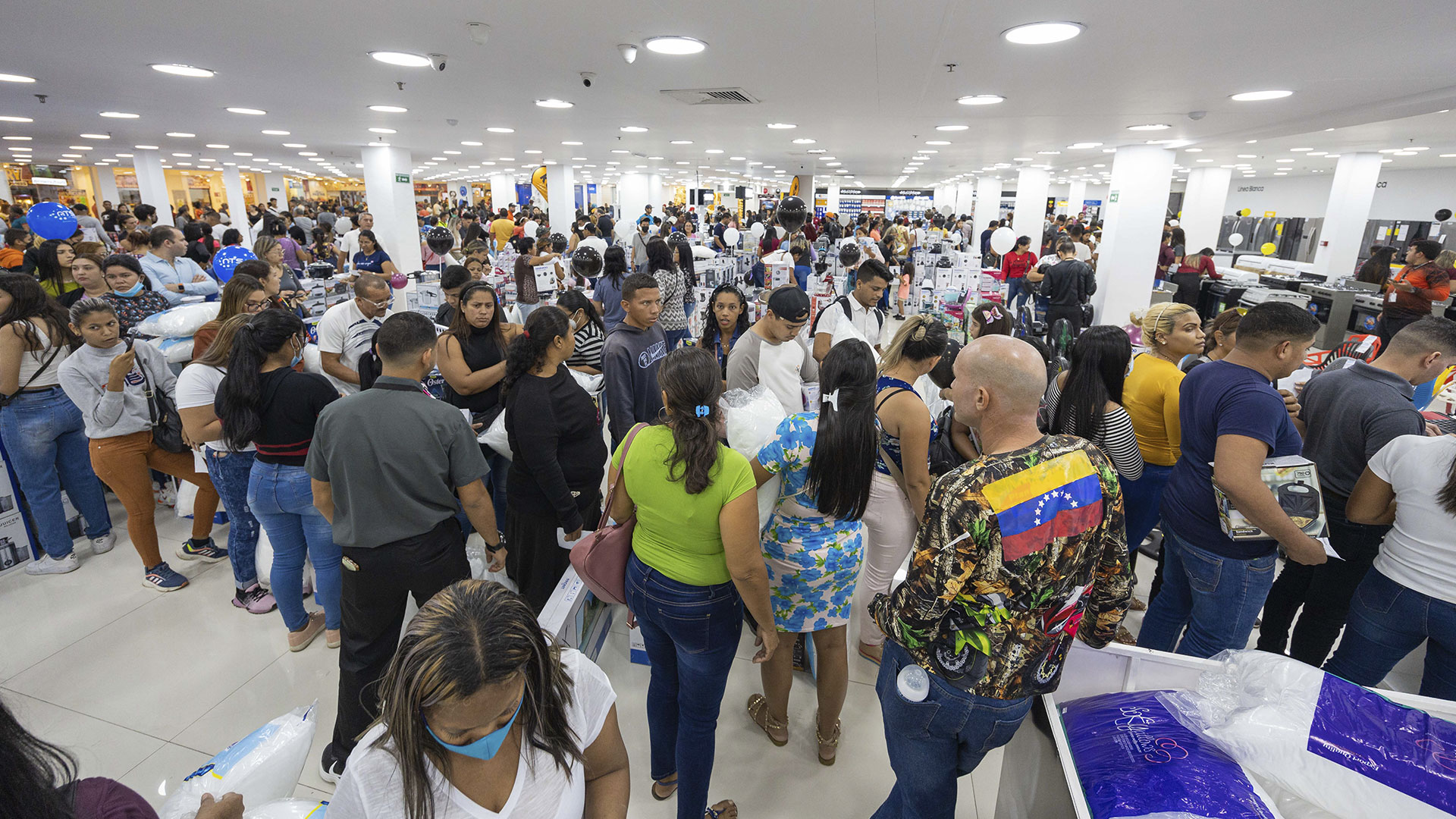 Ciudad Bolivar Tienda - imagen 3