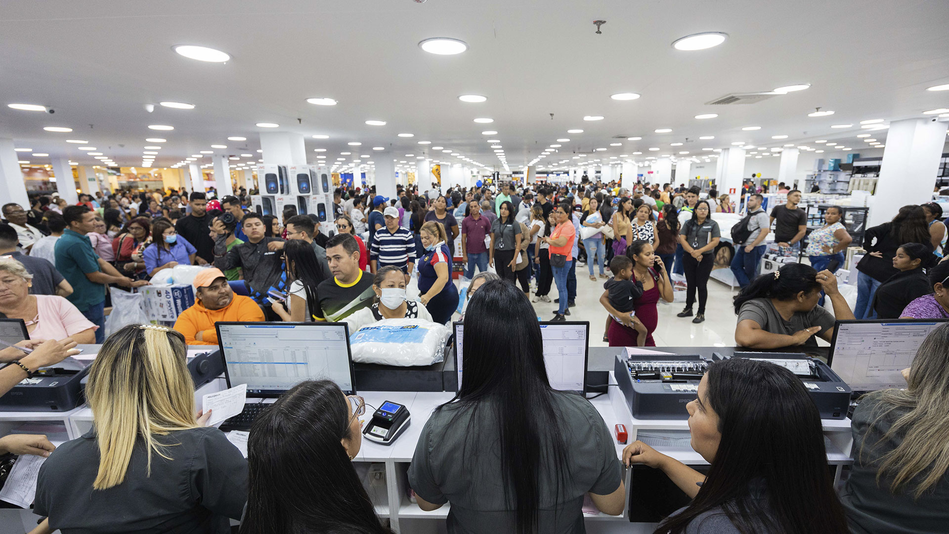 Ciudad Bolivar Tienda - imagen 2