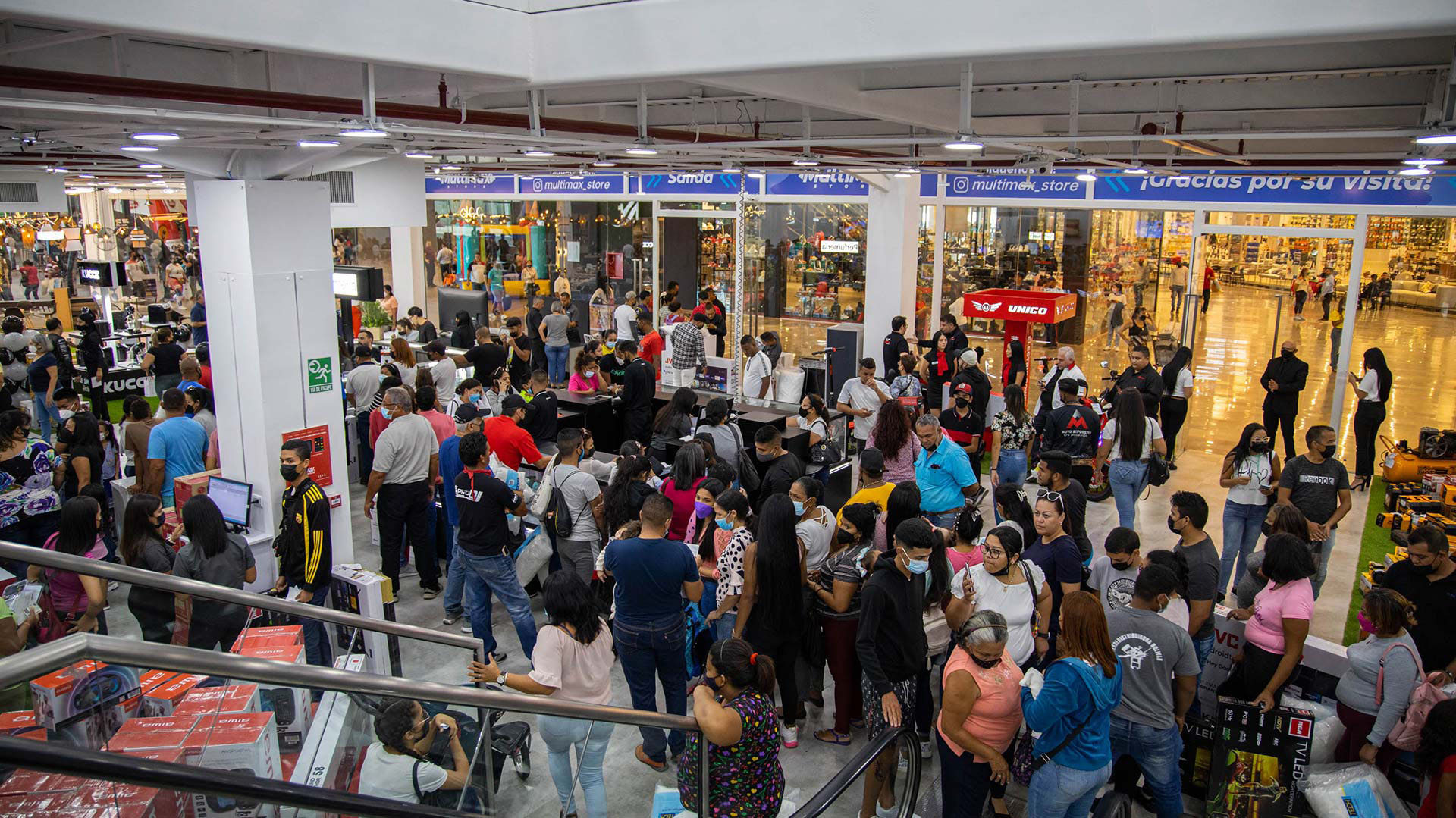 Coro Tienda - imagen 2