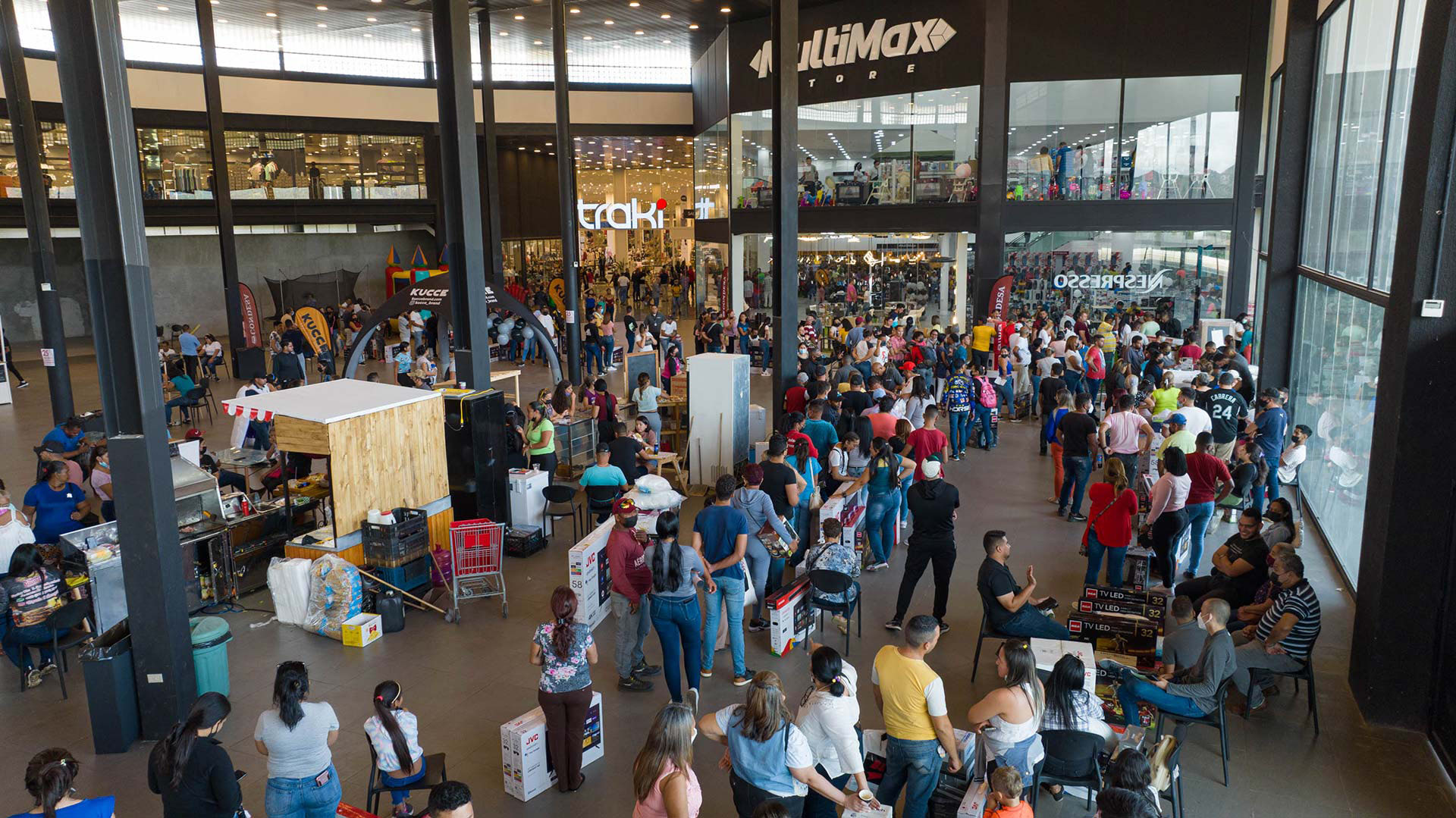 Coro Tienda - imagen 4